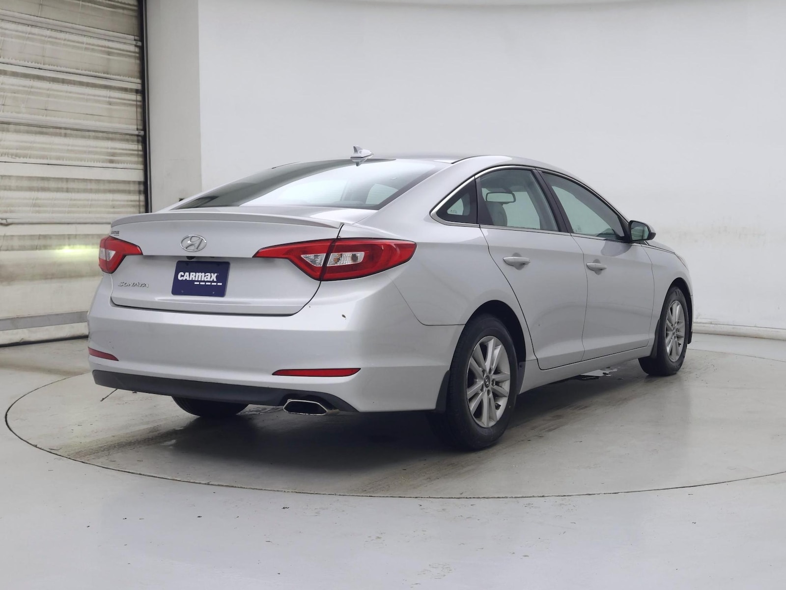 2015 Hyundai Sonata SE - Photo 9