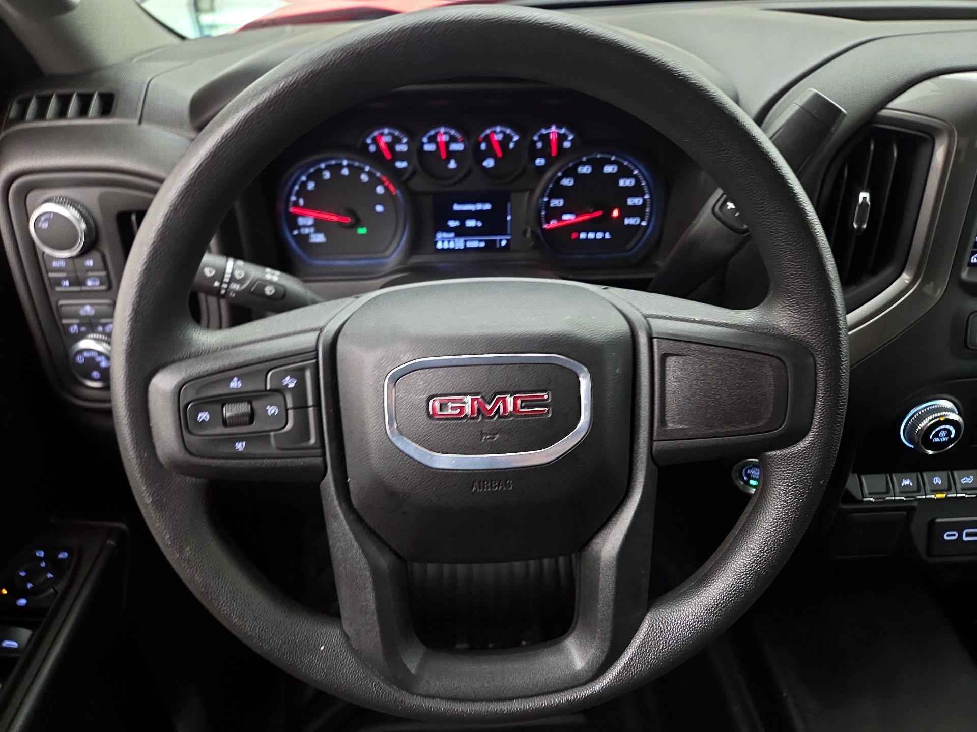 Thumbnail: 2025 GMC Sierra 1500 - 10