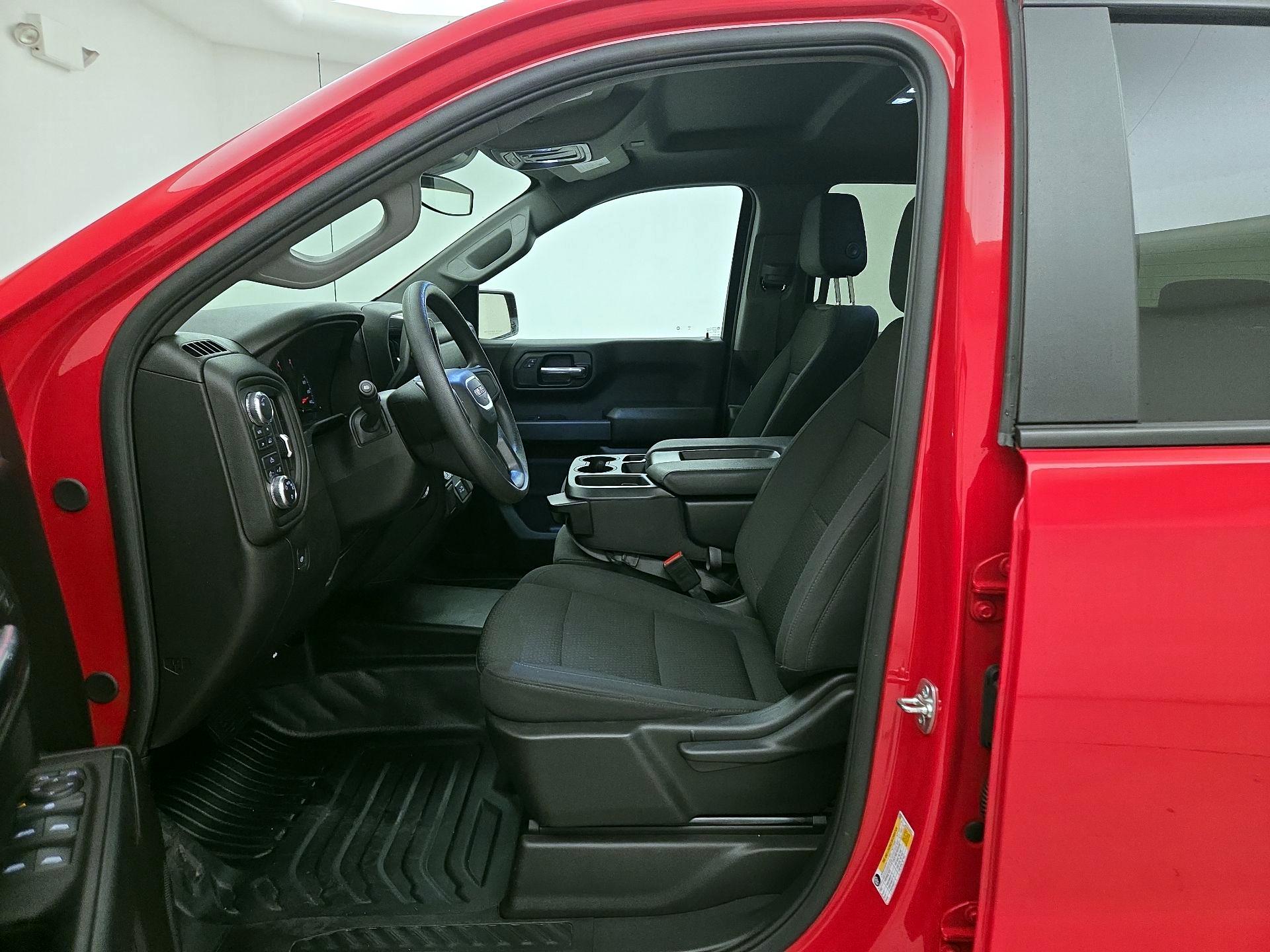 Thumbnail: 2025 GMC Sierra 1500 - 11
