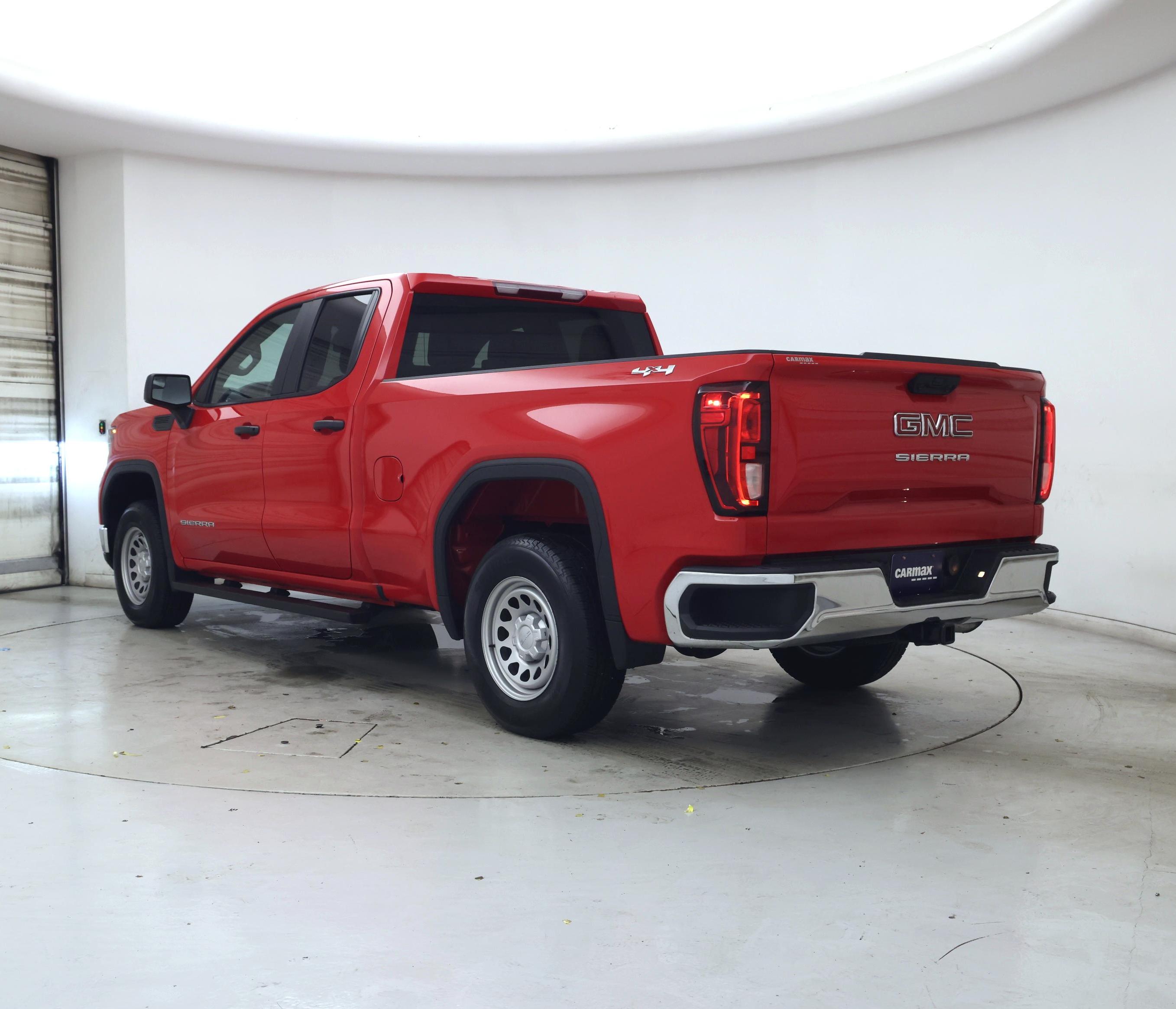 Thumbnail: 2025 GMC Sierra 1500 - 2