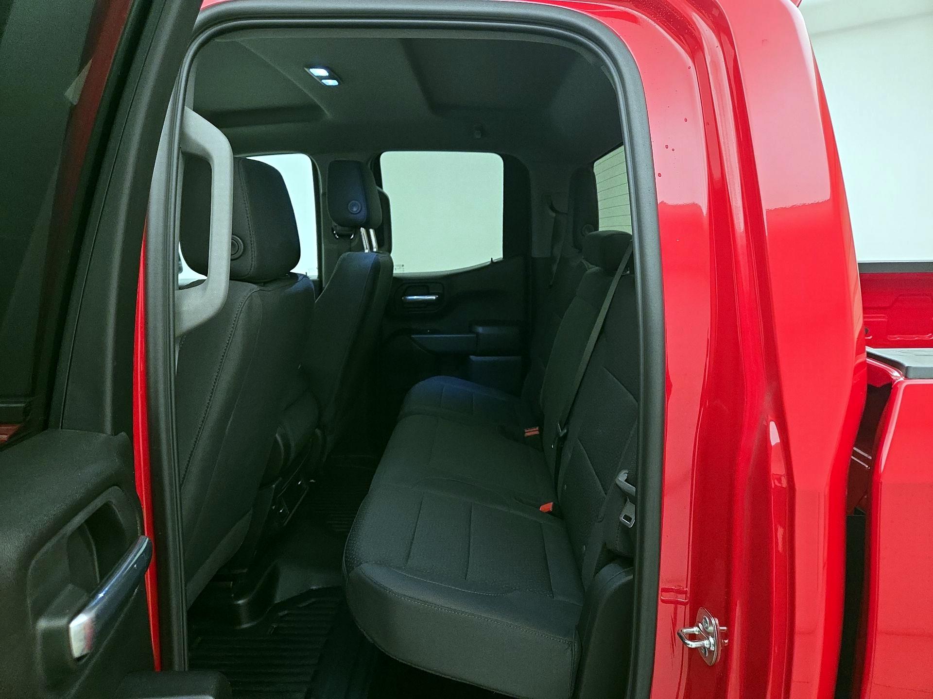Thumbnail: 2025 GMC Sierra 1500 - 19