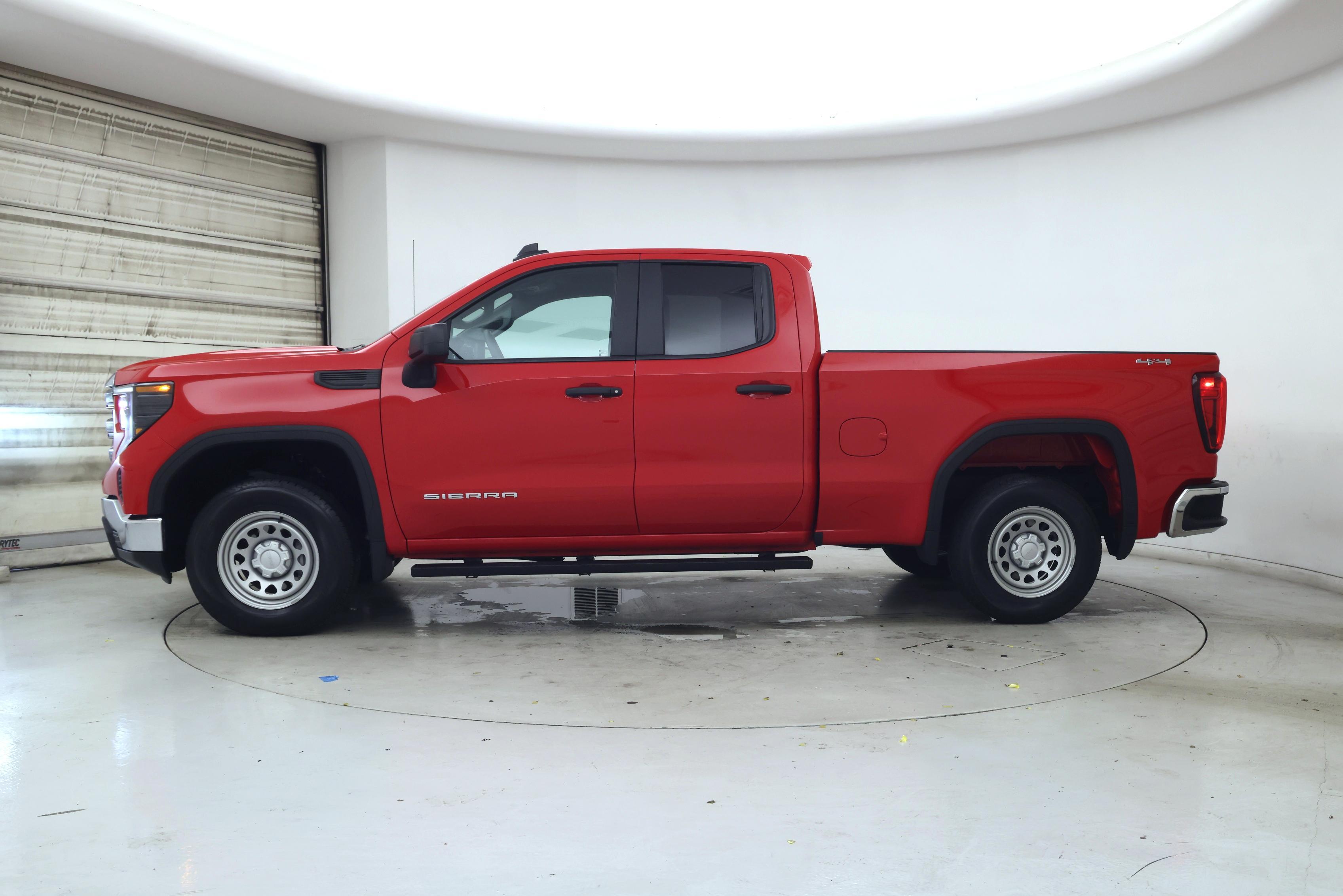 Thumbnail: 2025 GMC Sierra 1500 - 3
