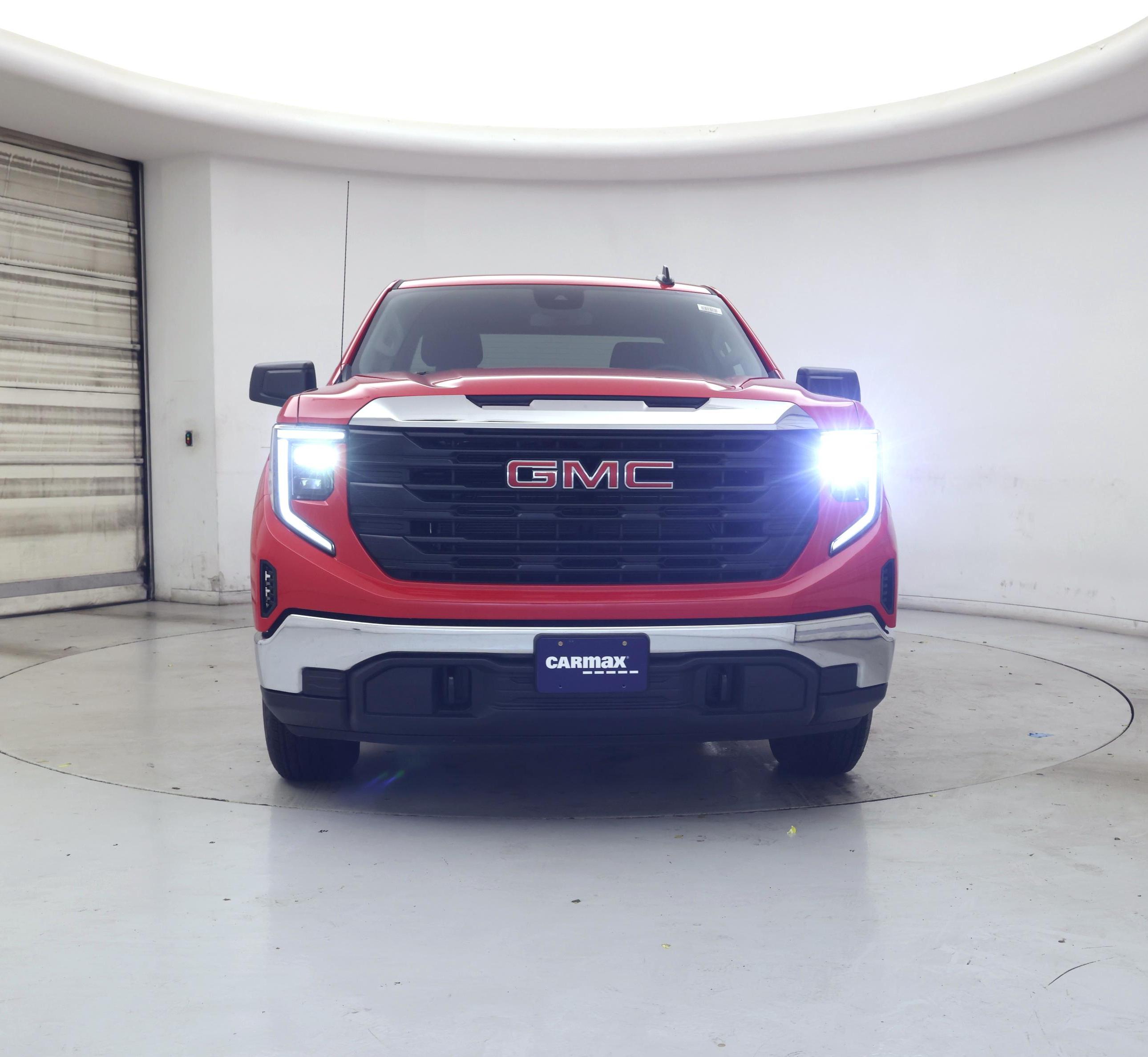 Thumbnail: 2025 GMC Sierra 1500 - 5