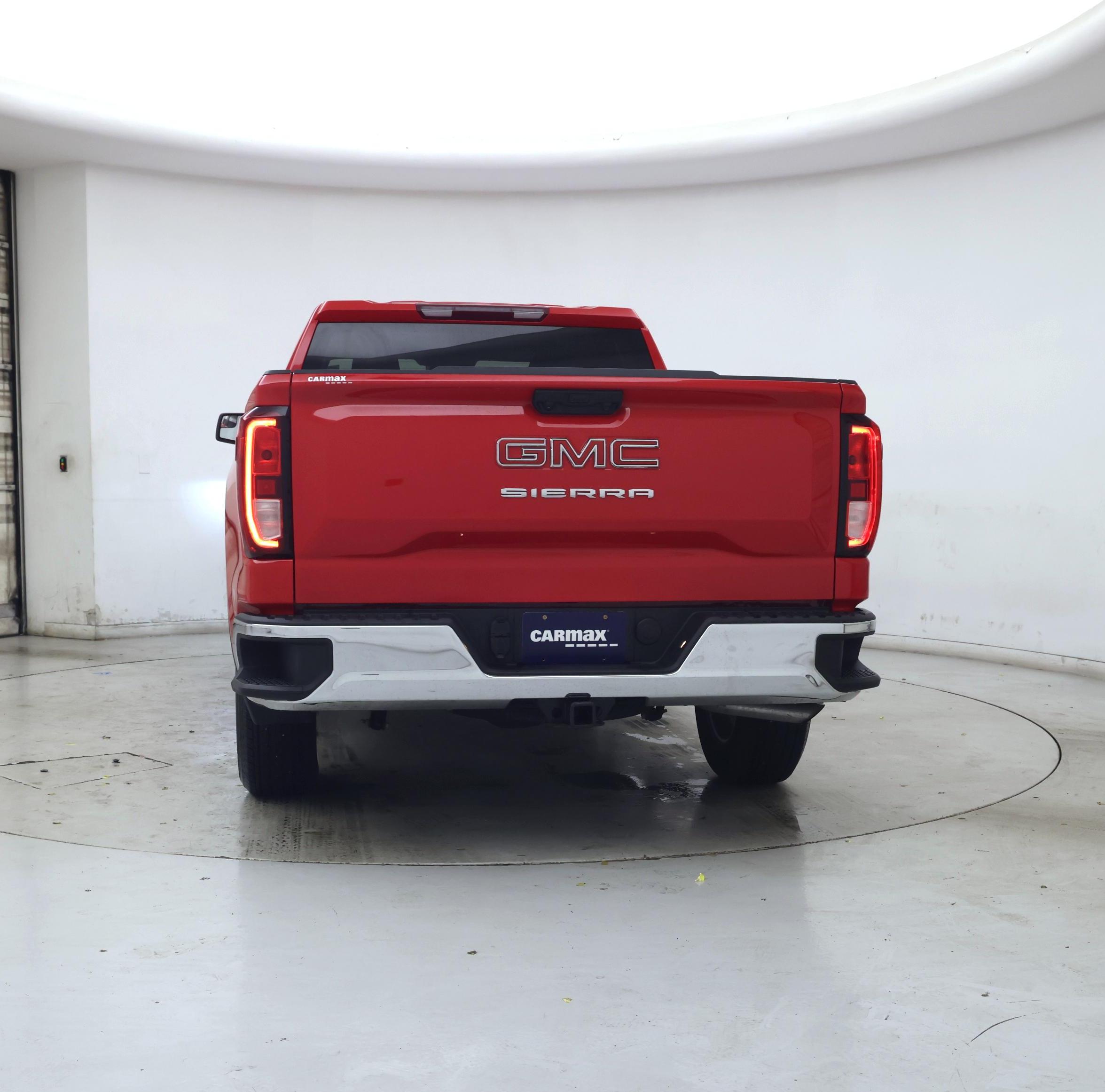 Thumbnail: 2025 GMC Sierra 1500 - 6