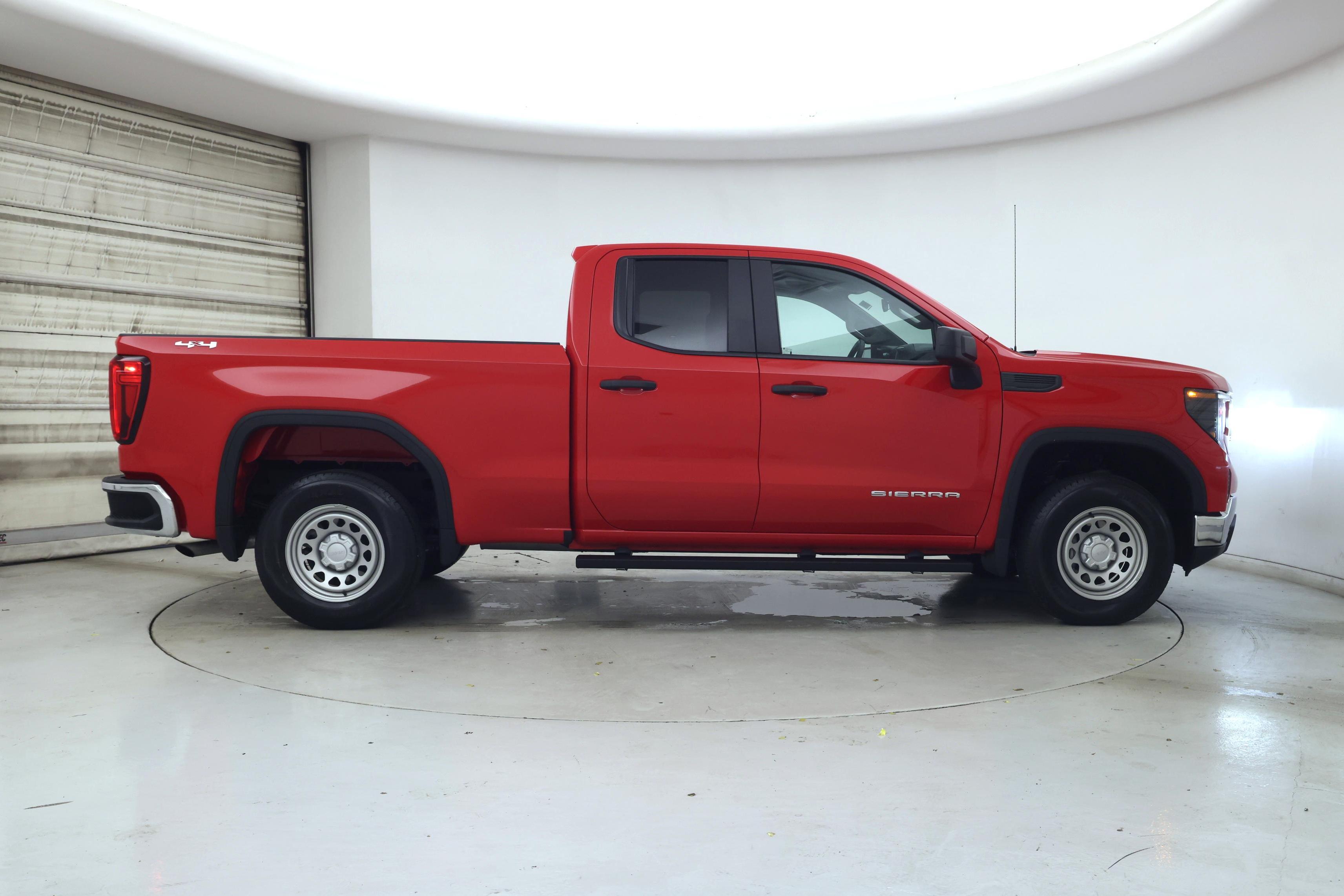 Thumbnail: 2025 GMC Sierra 1500 - 7