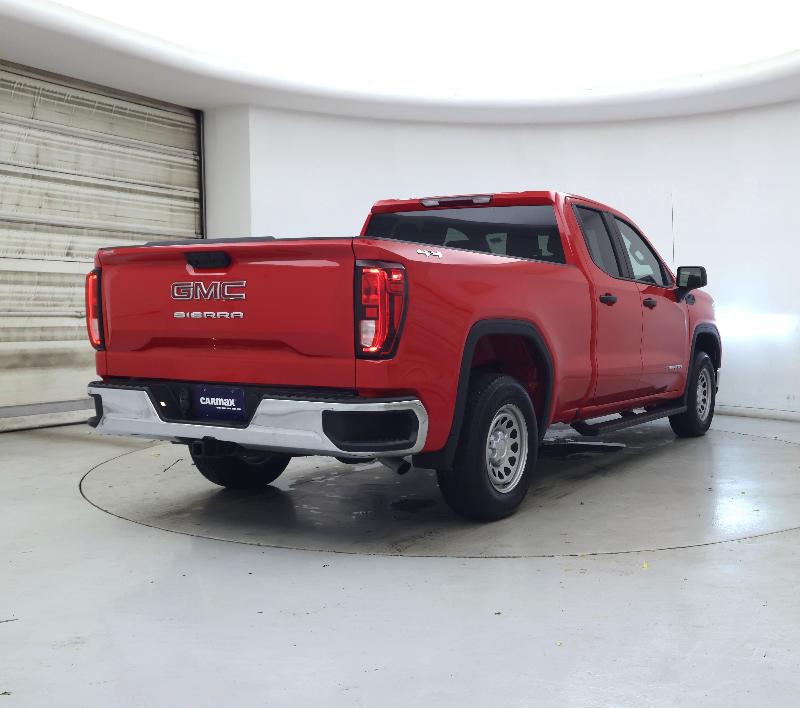 Thumbnail: 2025 GMC Sierra 1500 - 8