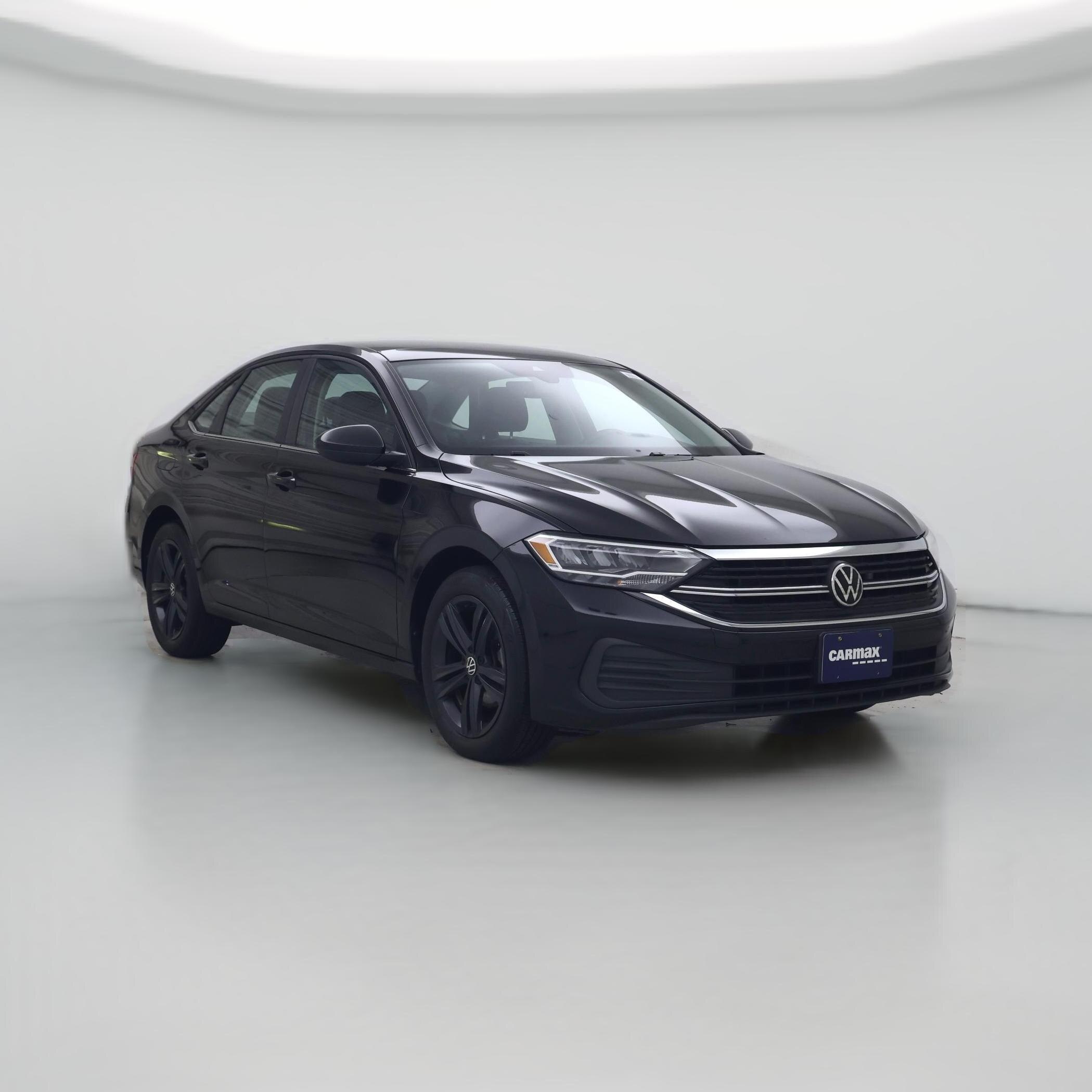 Thumbnail: 2022 Volkswagen Jetta - 1