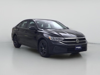 2022 Volkswagen Jetta SE