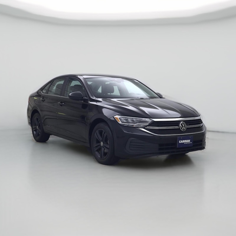 2022 Volkswagen Jetta SE