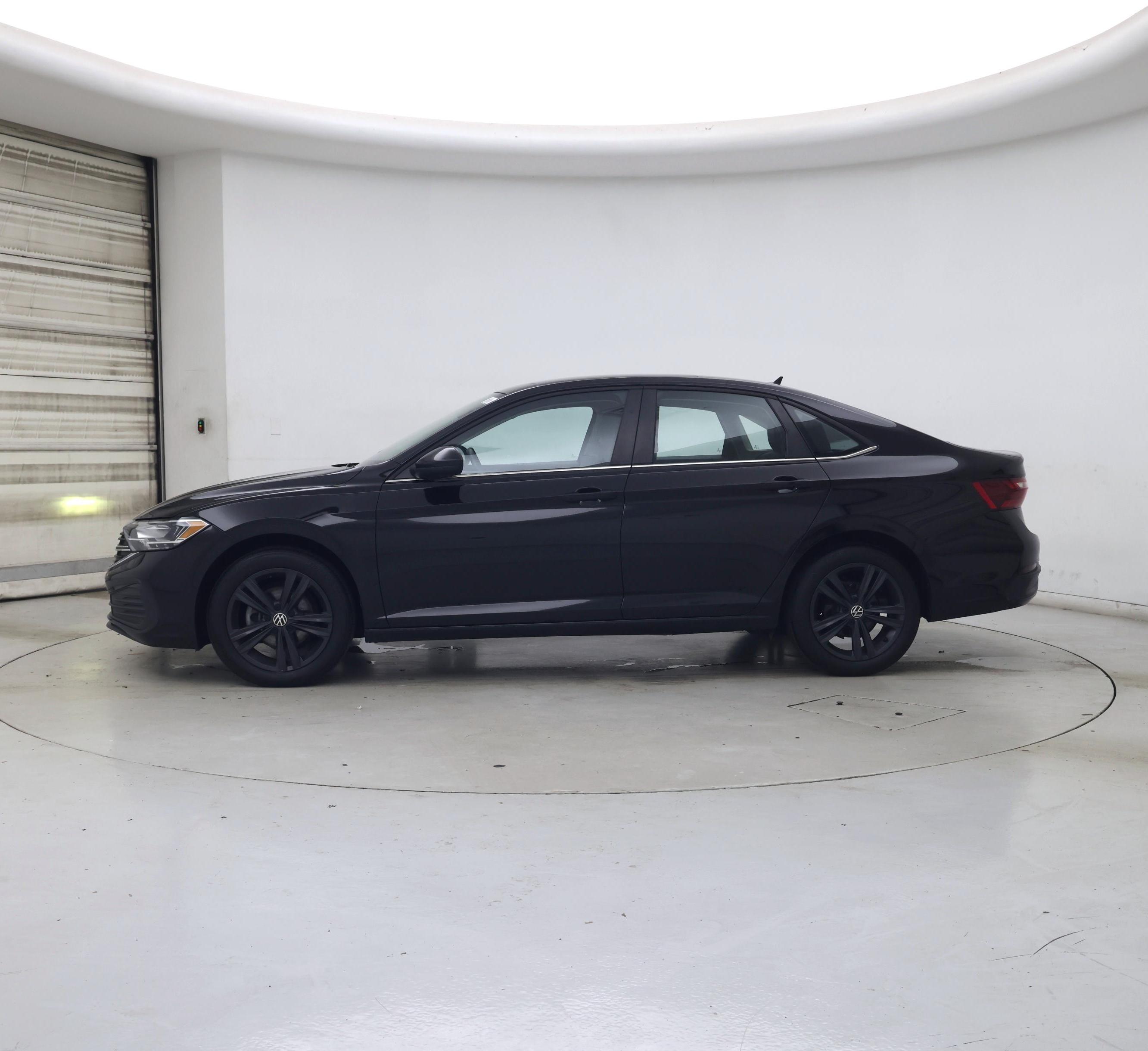 Thumbnail: 2022 Volkswagen Jetta - 3