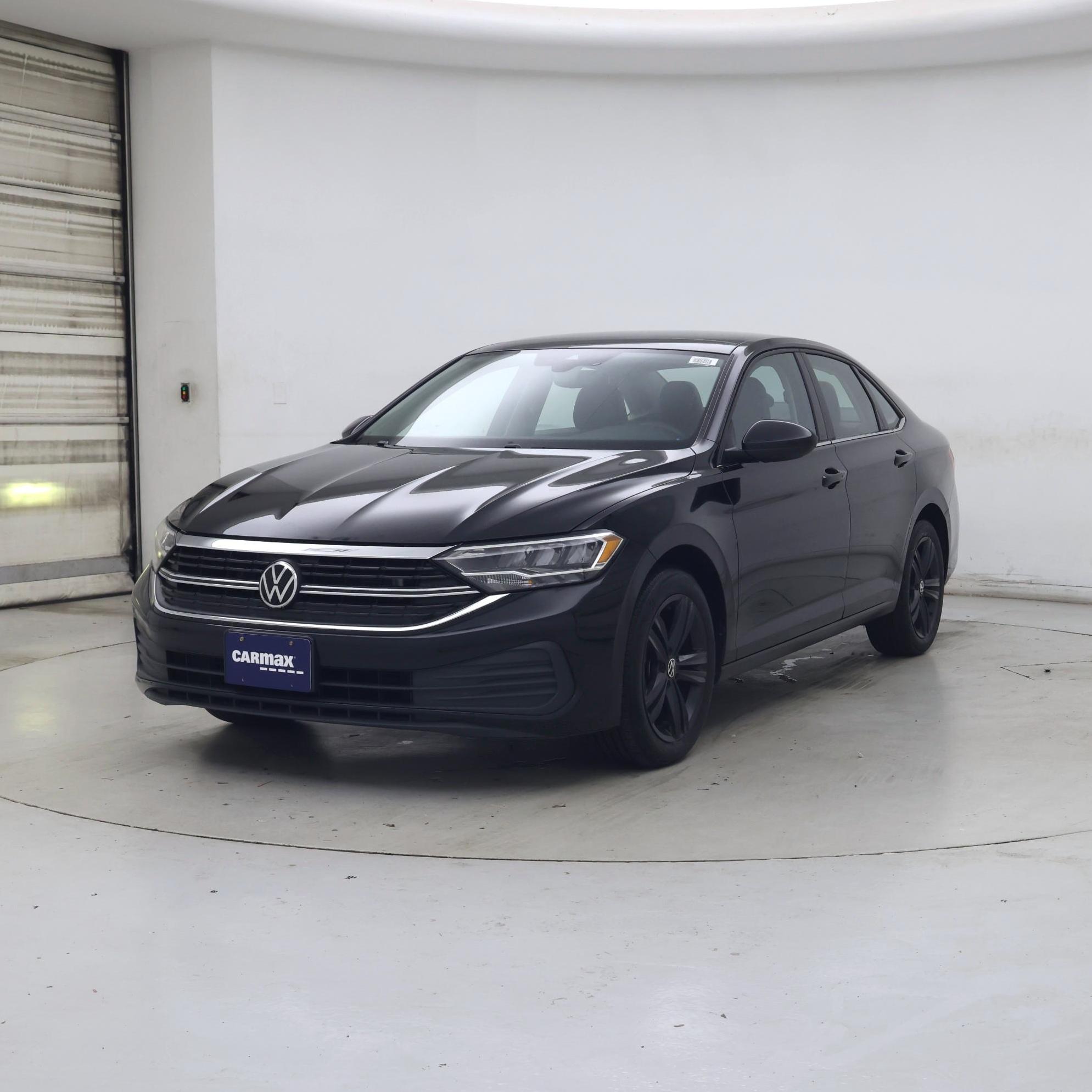 Thumbnail: 2022 Volkswagen Jetta - 4
