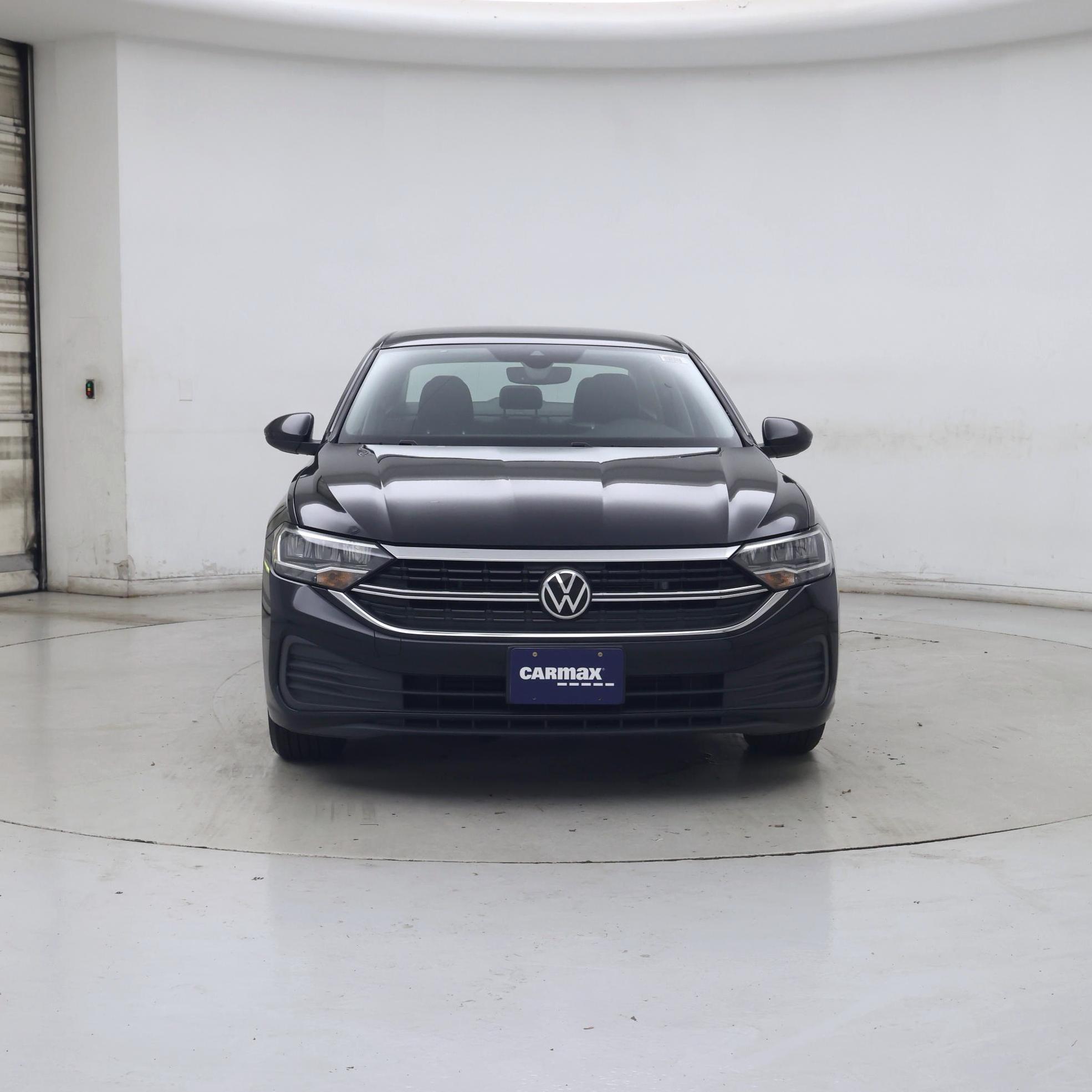 Thumbnail: 2022 Volkswagen Jetta - 5