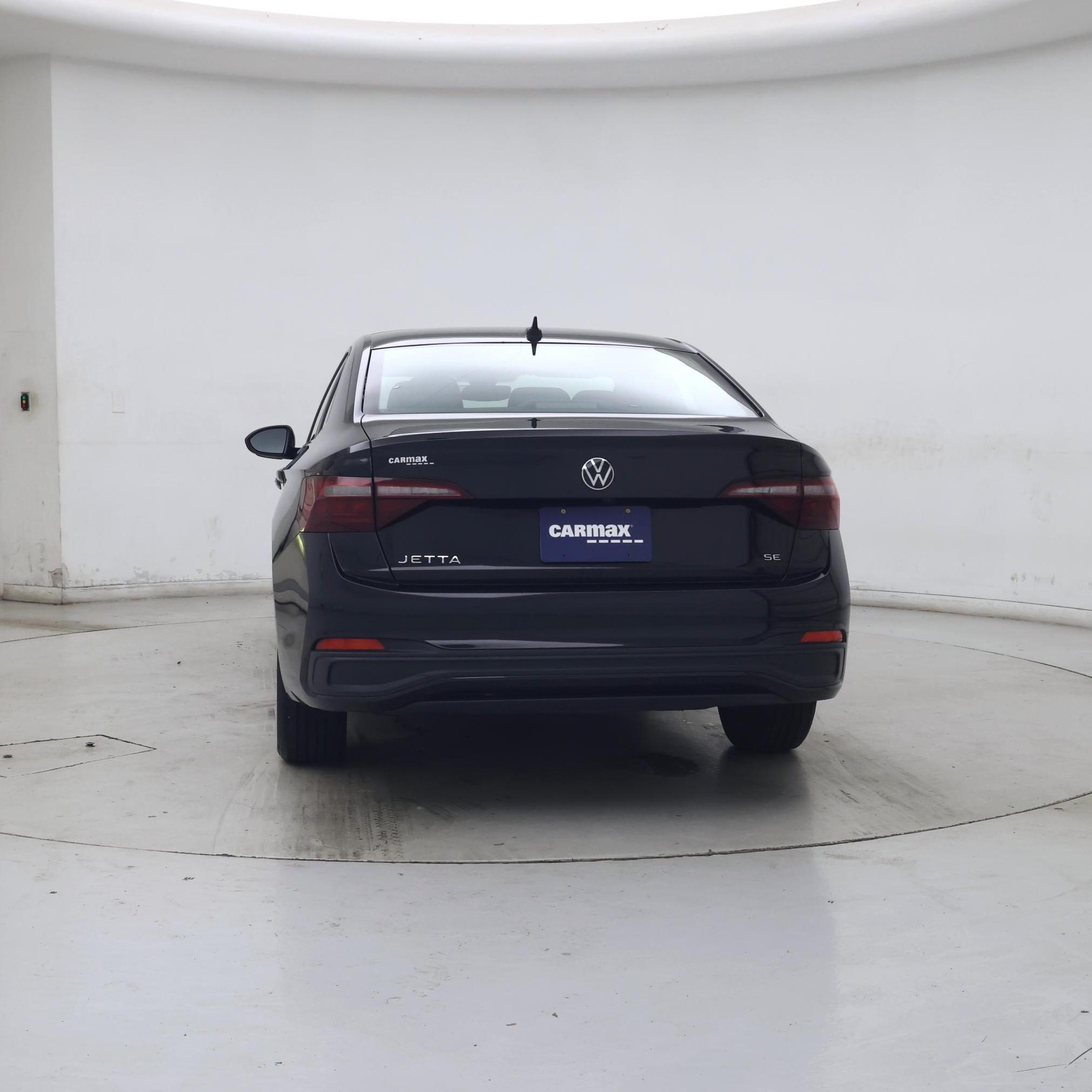 Thumbnail: 2022 Volkswagen Jetta - 6