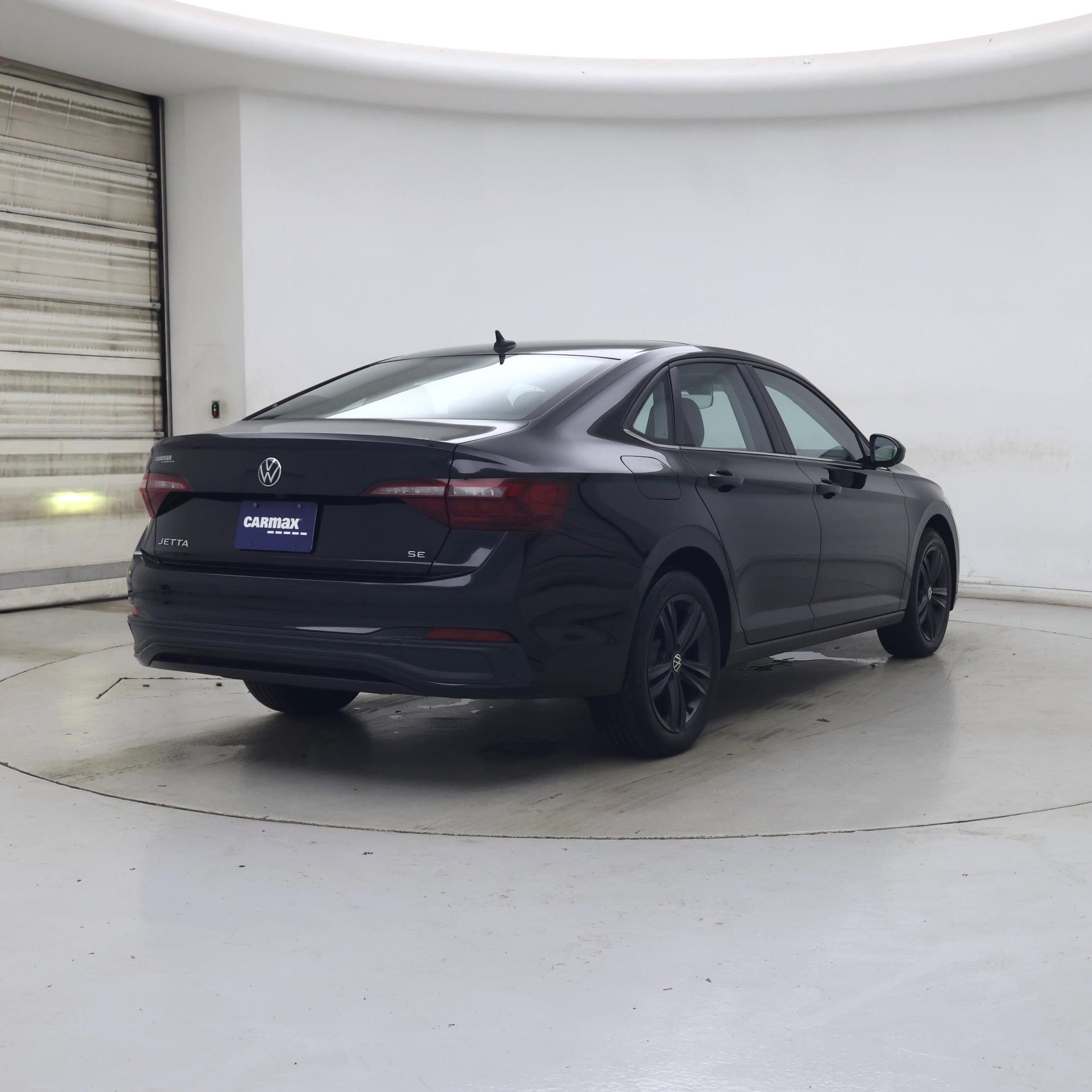 Thumbnail: 2022 Volkswagen Jetta - 8