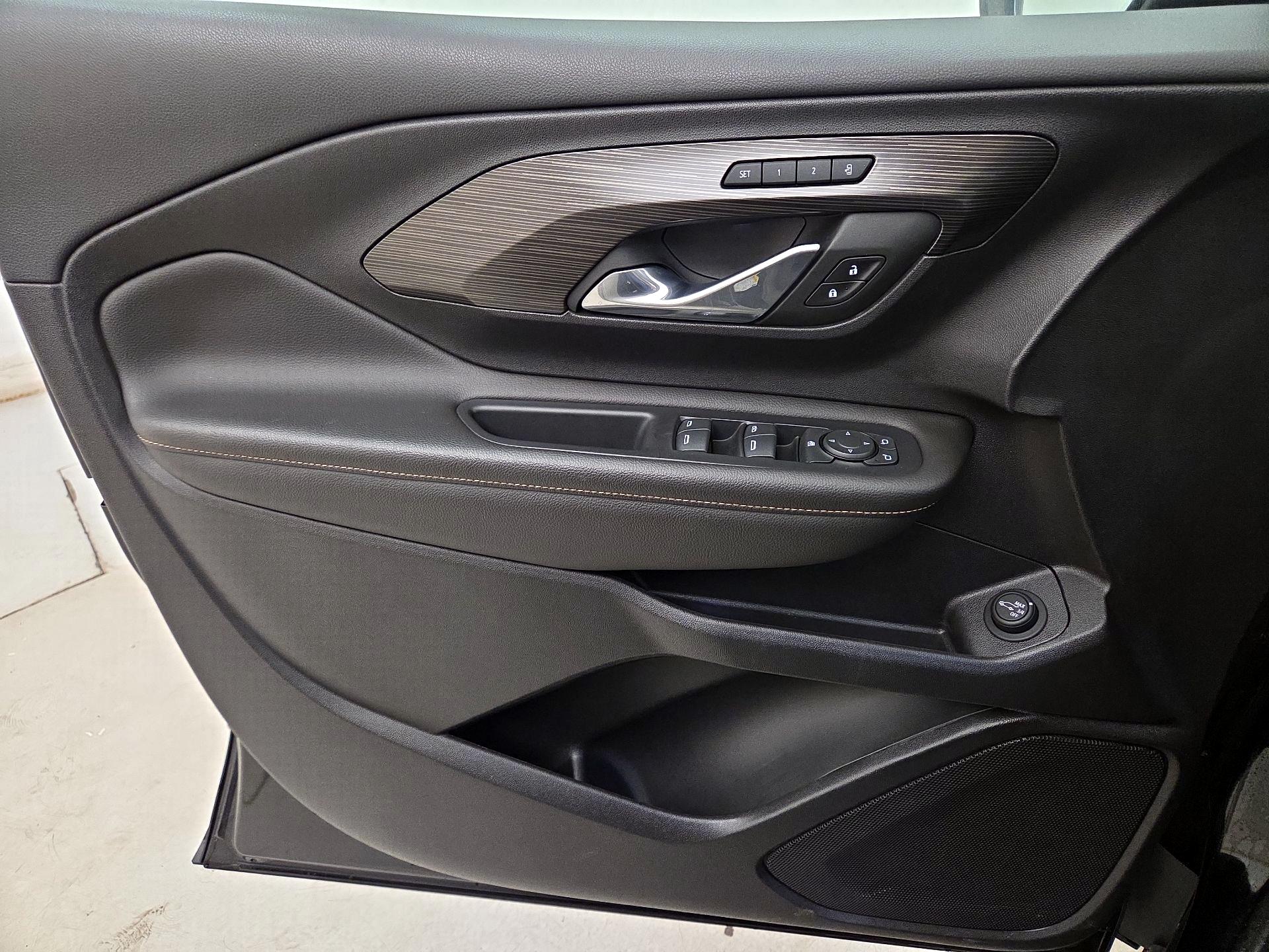 Thumbnail: 2021 GMC Terrain - 12