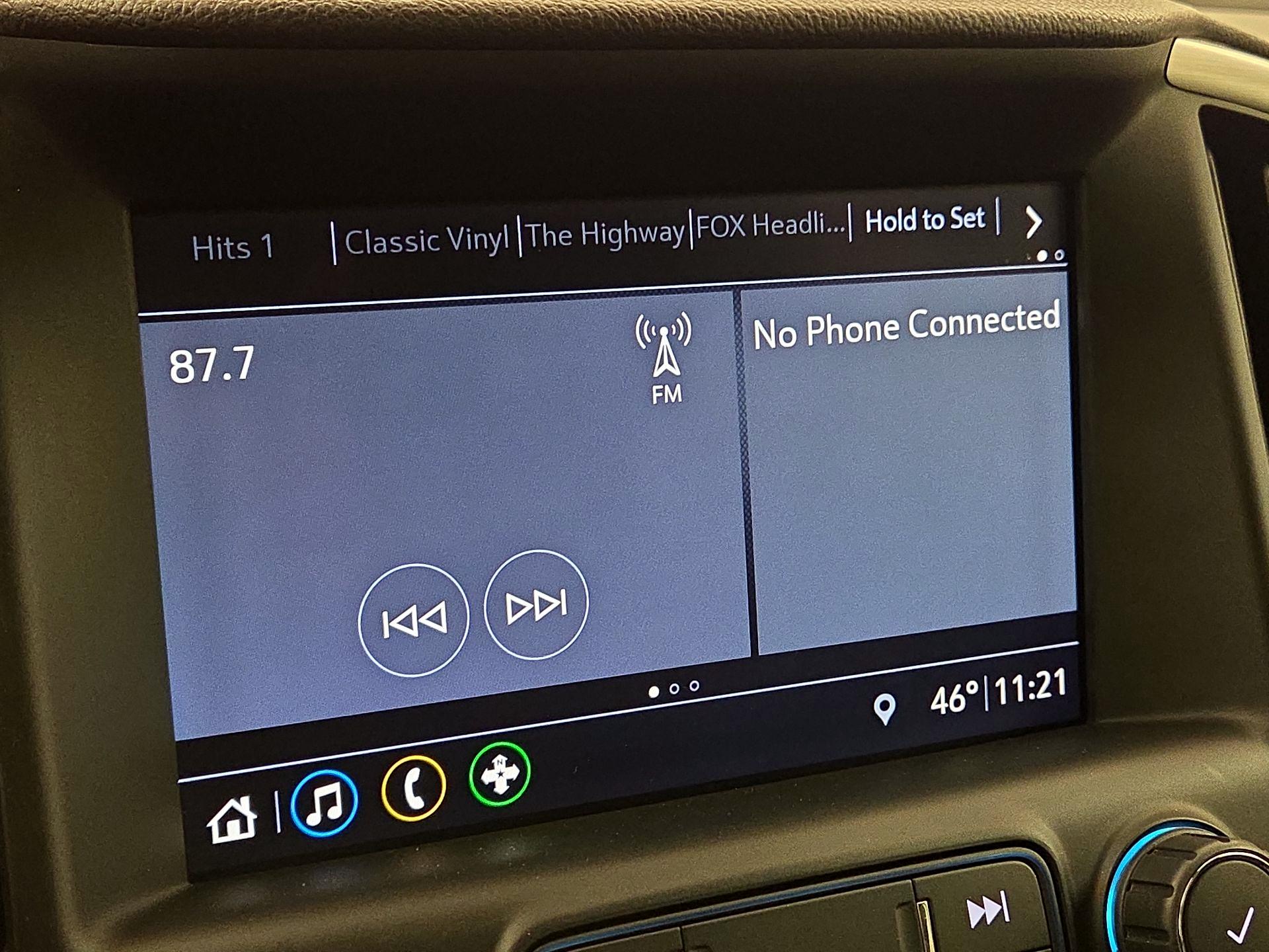 Thumbnail: 2021 GMC Terrain - 15