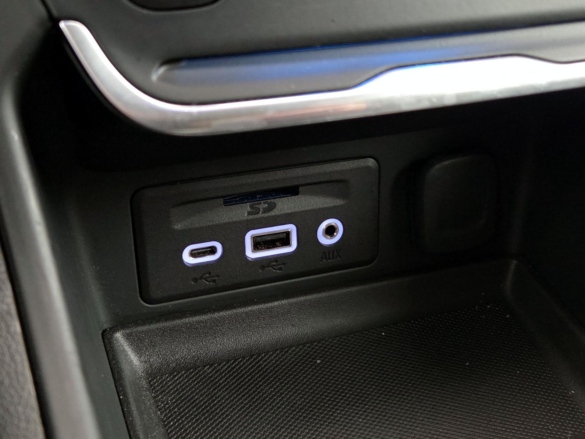 Thumbnail: 2021 GMC Terrain - 18