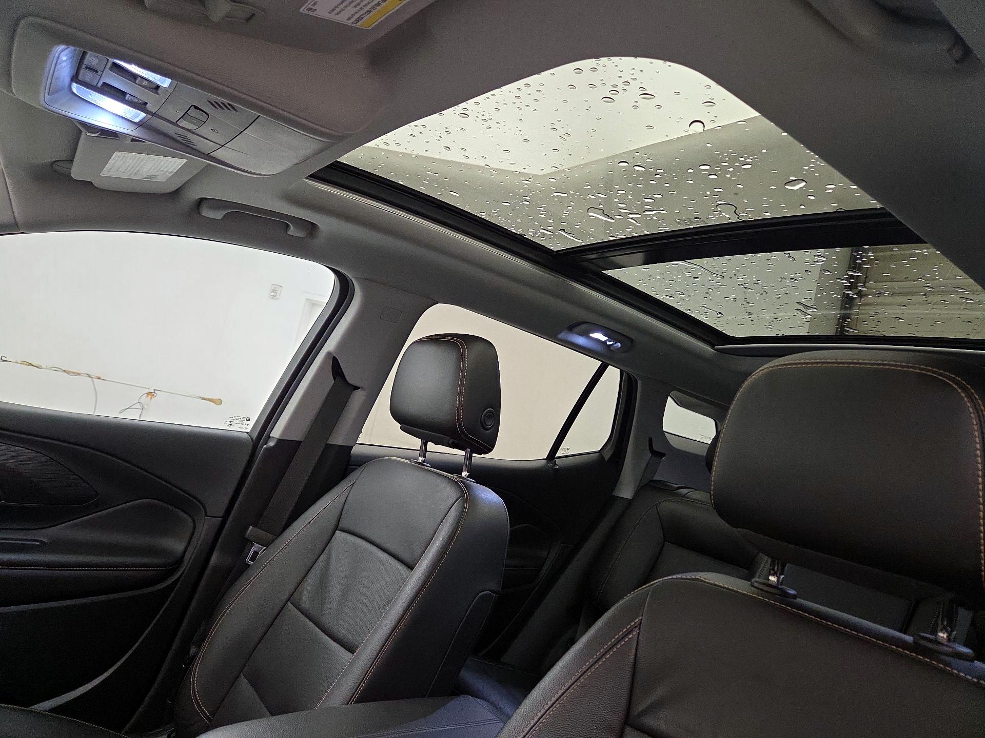 Thumbnail: 2021 GMC Terrain - 19