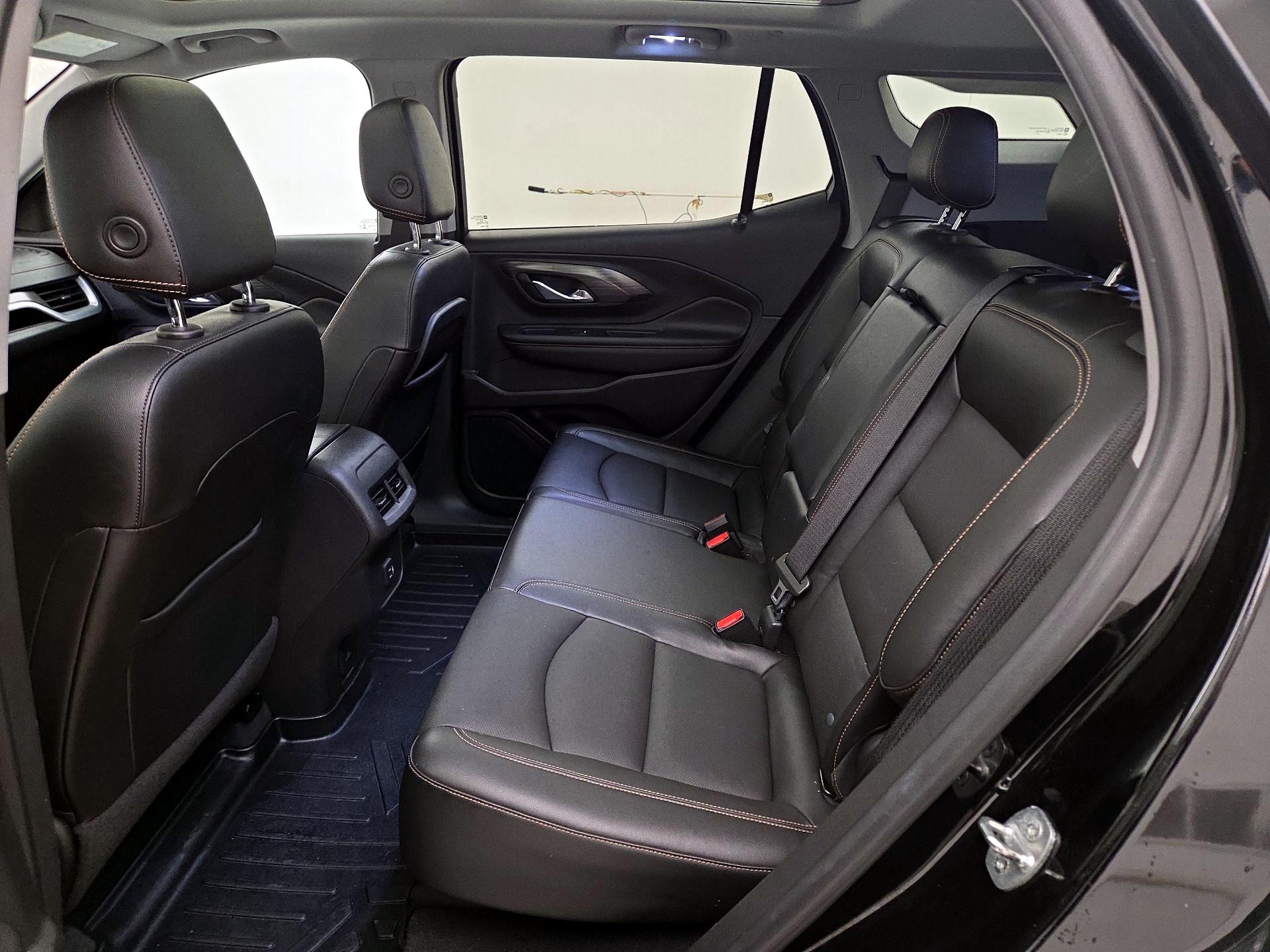 Thumbnail: 2021 GMC Terrain - 20