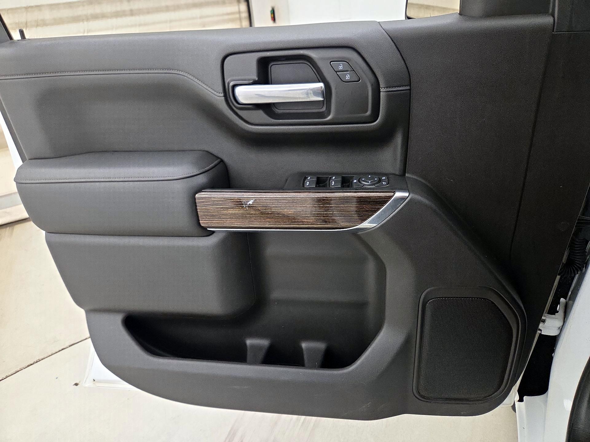 Thumbnail: 2021 GMC Sierra 1500 - 12
