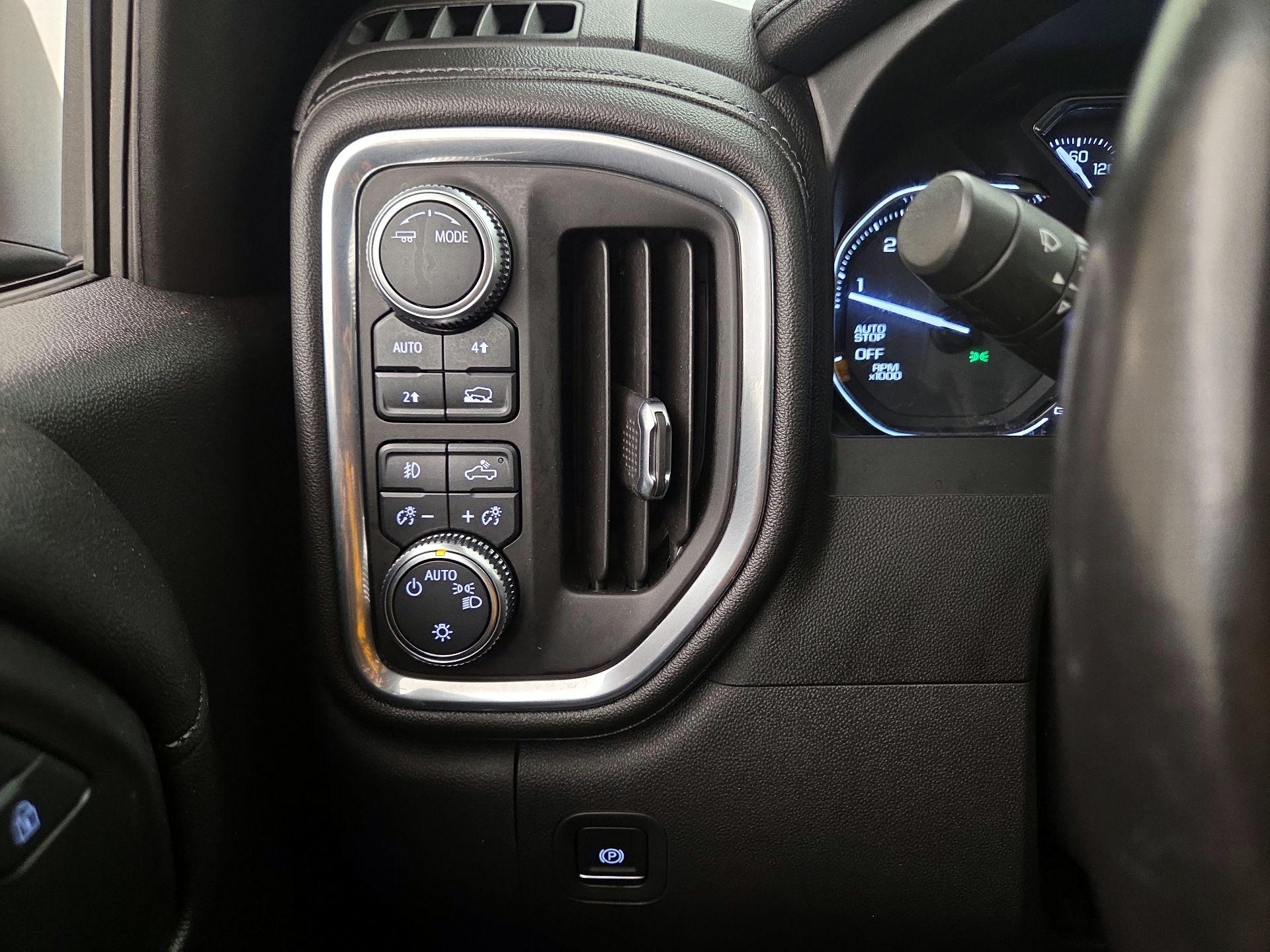Thumbnail: 2021 GMC Sierra 1500 - 13