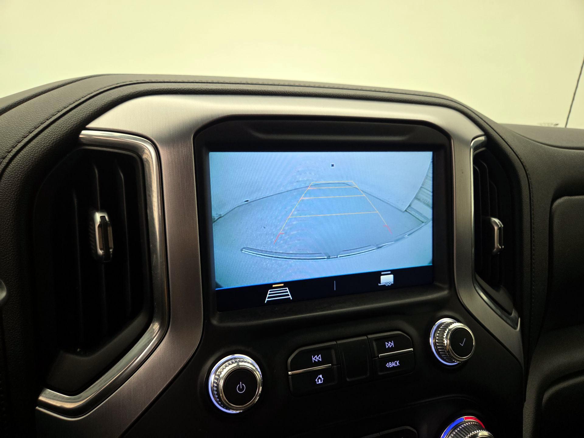 Thumbnail: 2021 GMC Sierra 1500 - 14