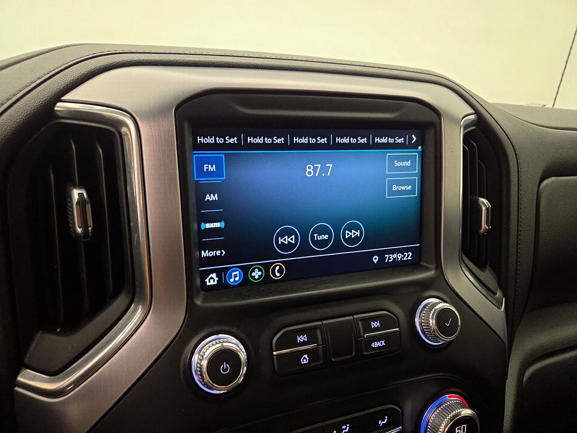 Thumbnail: 2021 GMC Sierra 1500 - 15