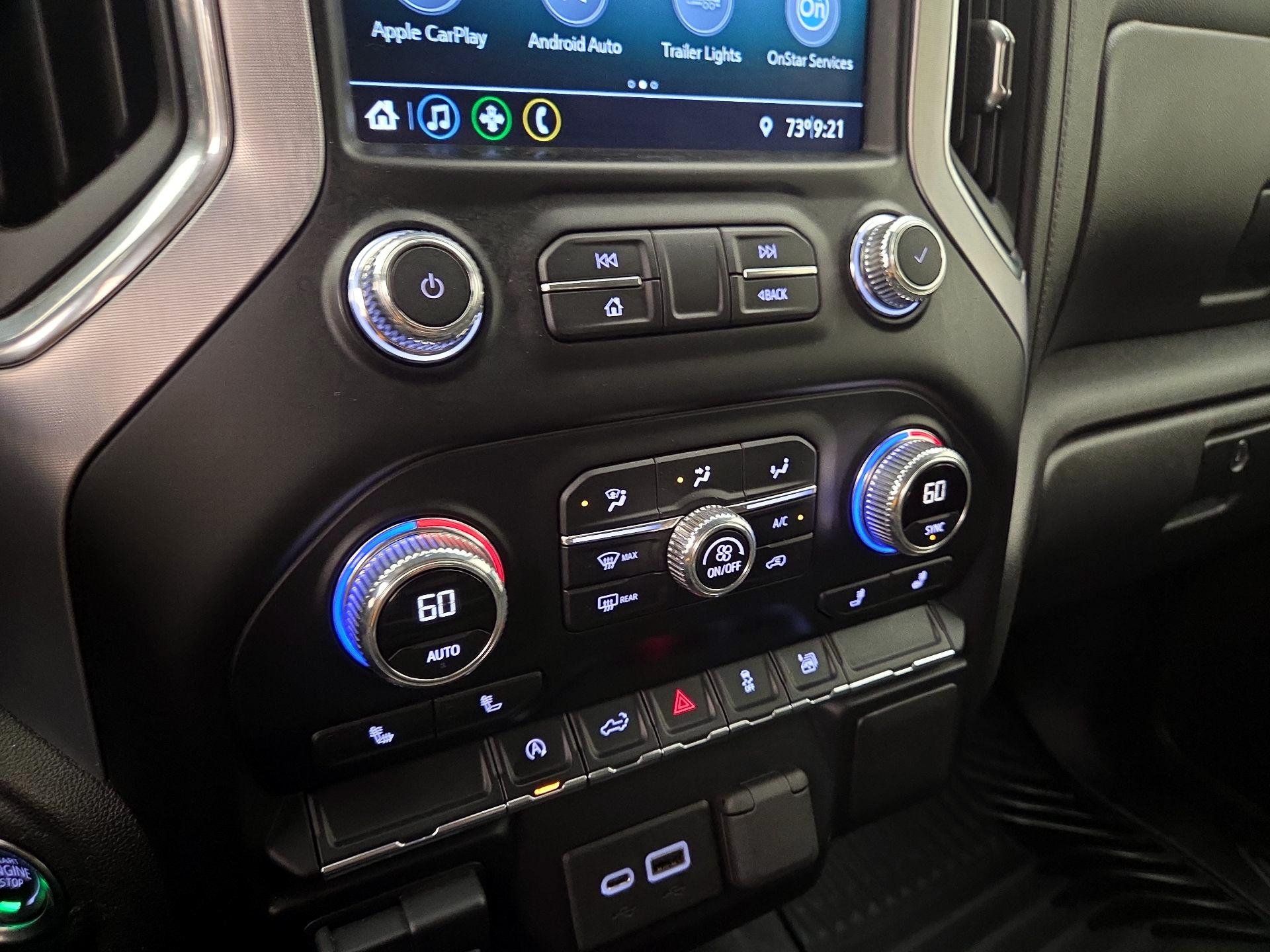 Thumbnail: 2021 GMC Sierra 1500 - 16