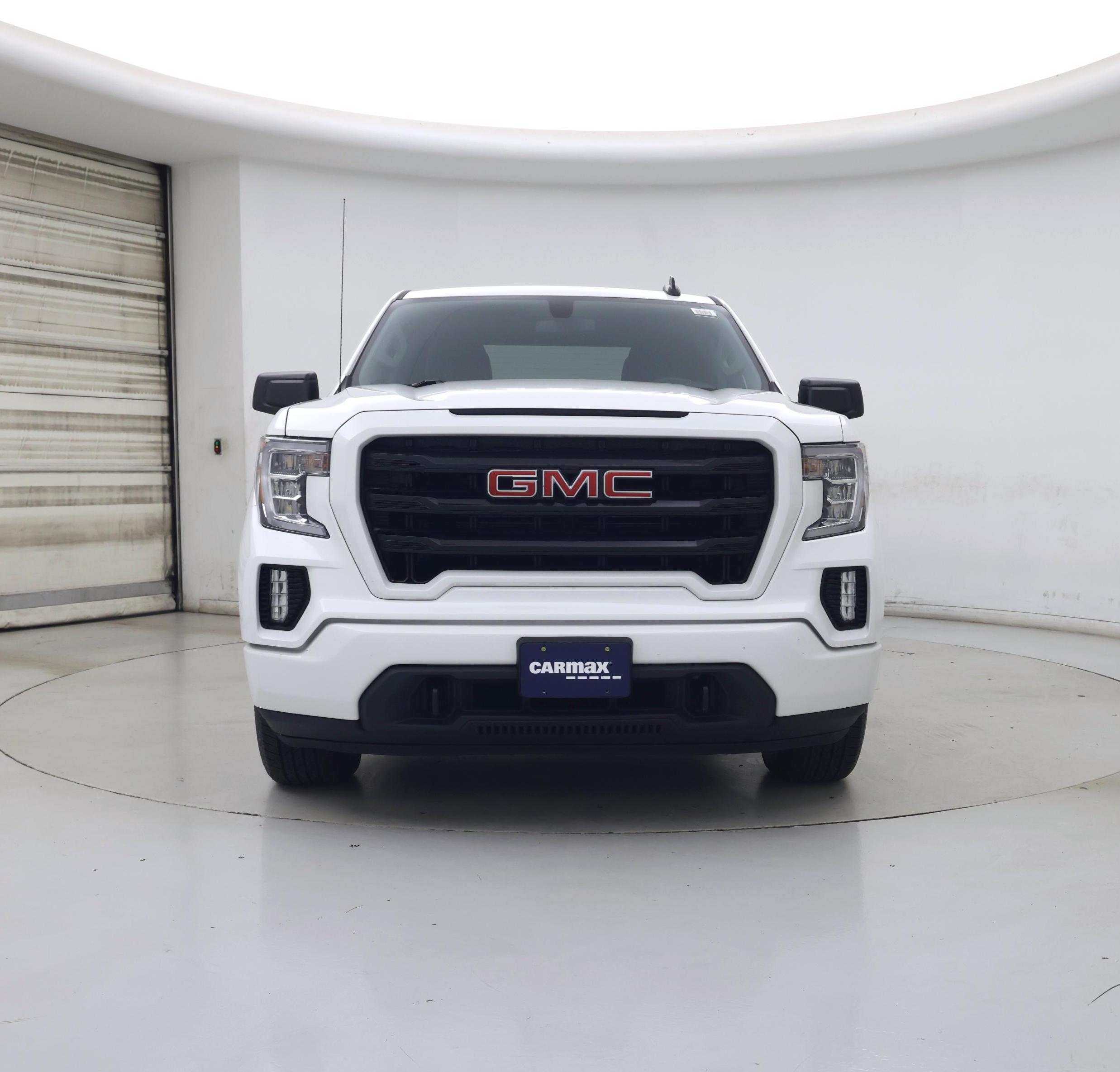 Thumbnail: 2021 GMC Sierra 1500 - 5