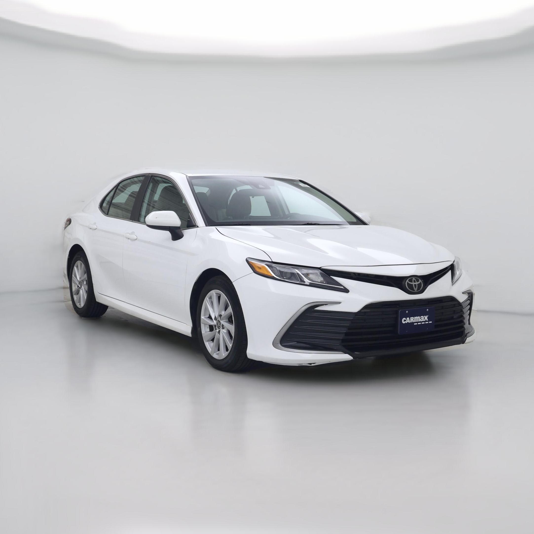 Thumbnail: 2023 Toyota Camry - 1