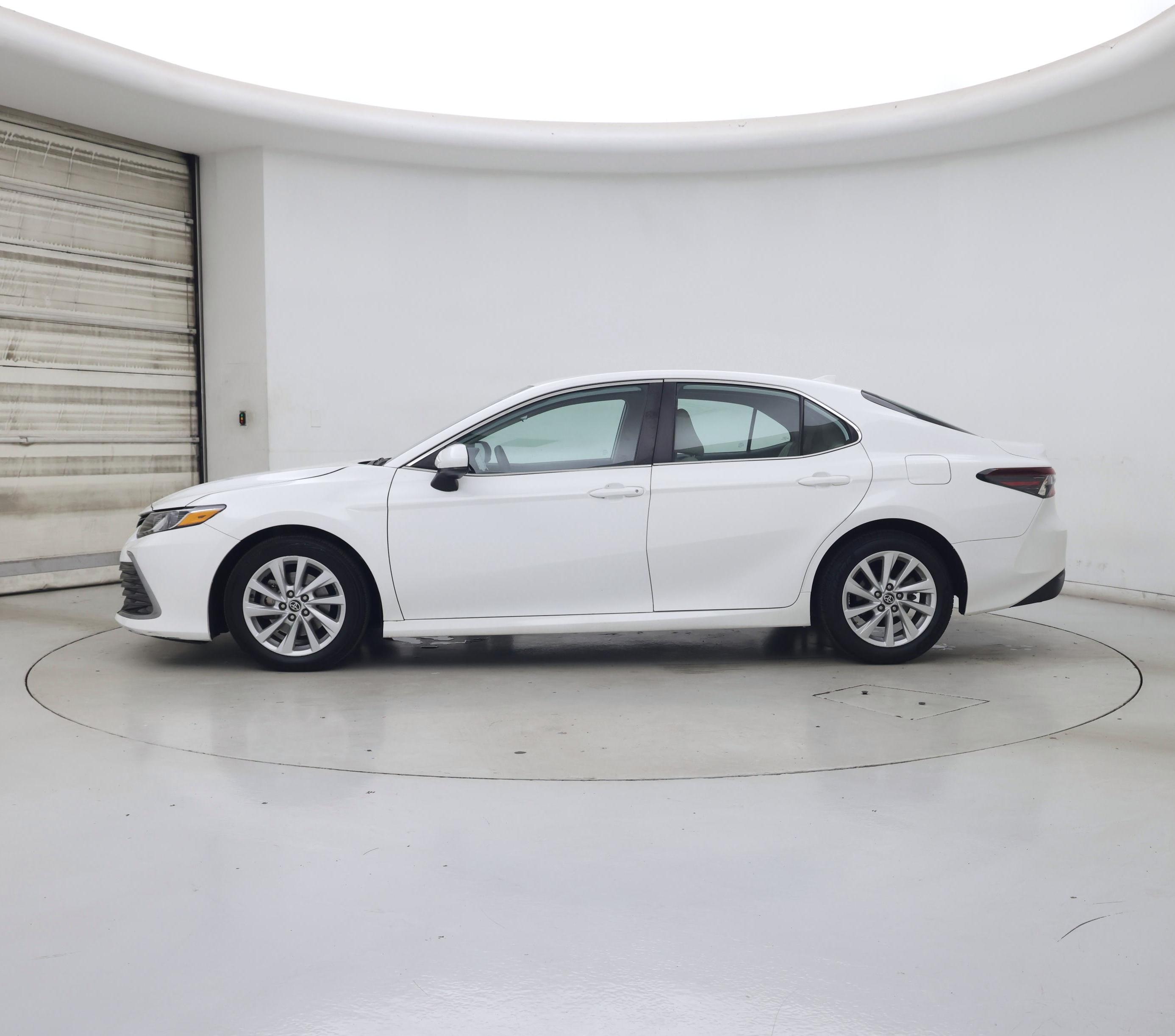 Thumbnail: 2023 Toyota Camry - 3
