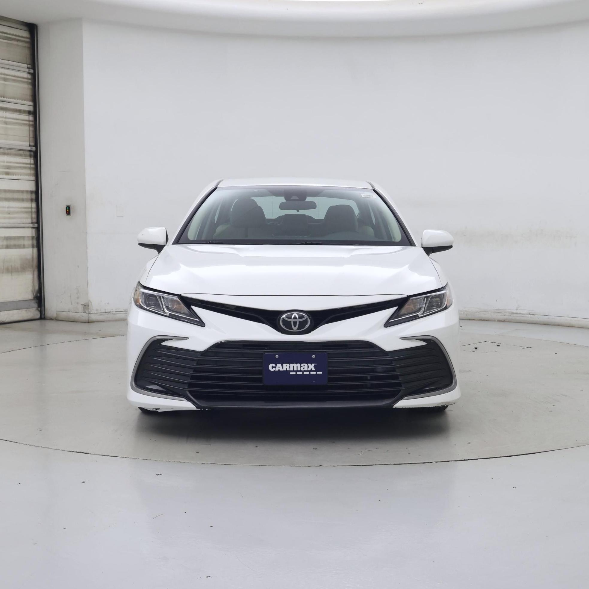 Thumbnail: 2023 Toyota Camry - 5