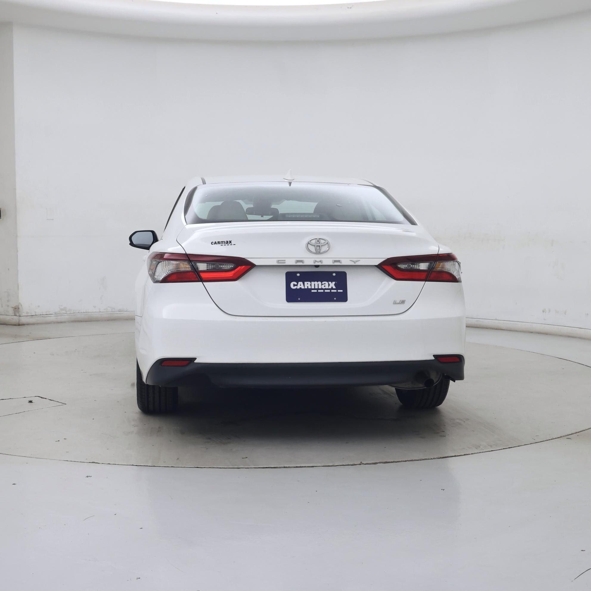 Thumbnail: 2023 Toyota Camry - 6