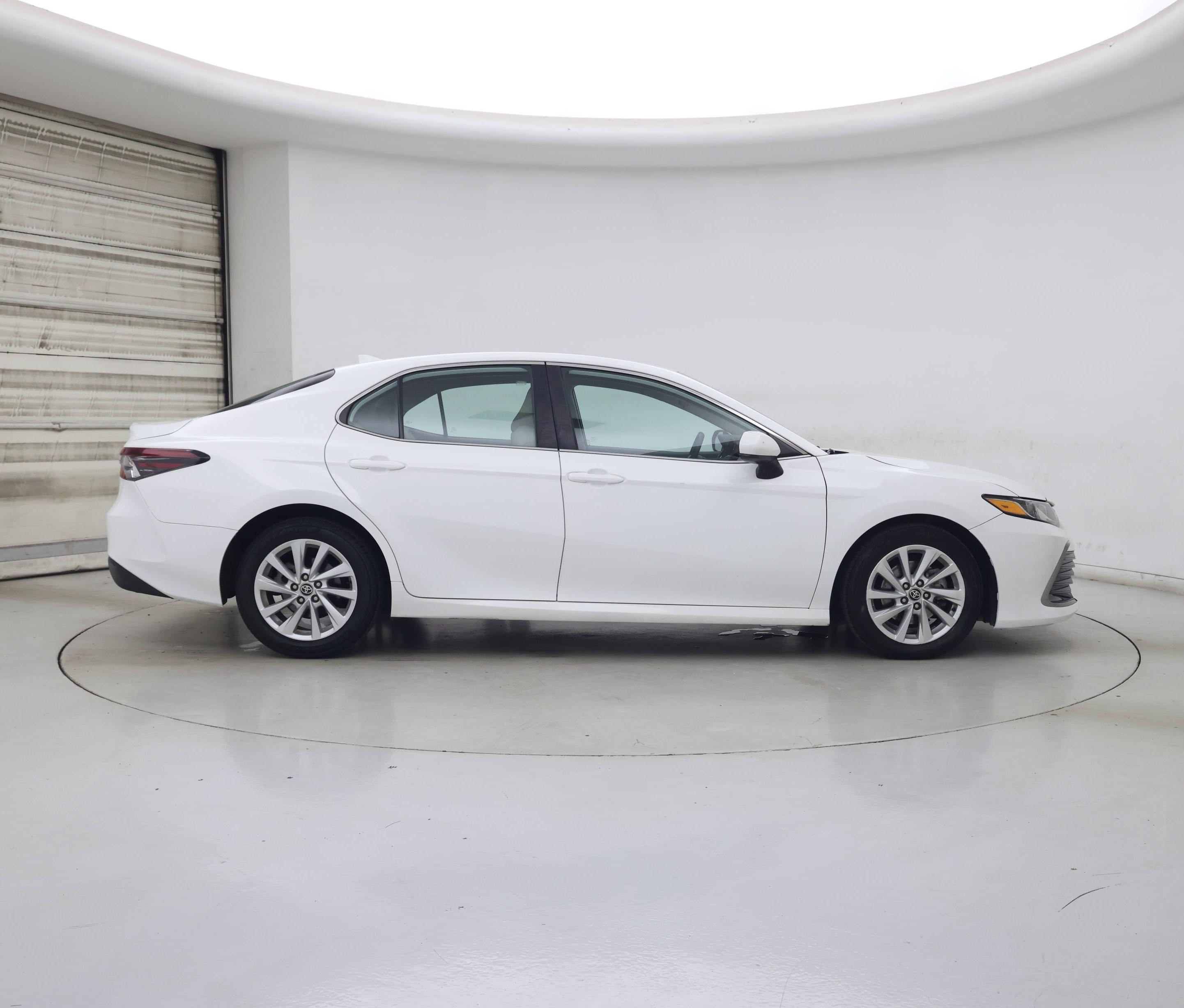 Thumbnail: 2023 Toyota Camry - 7