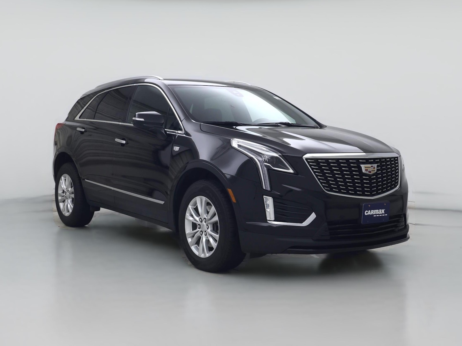 2023 Cadillac XT5
