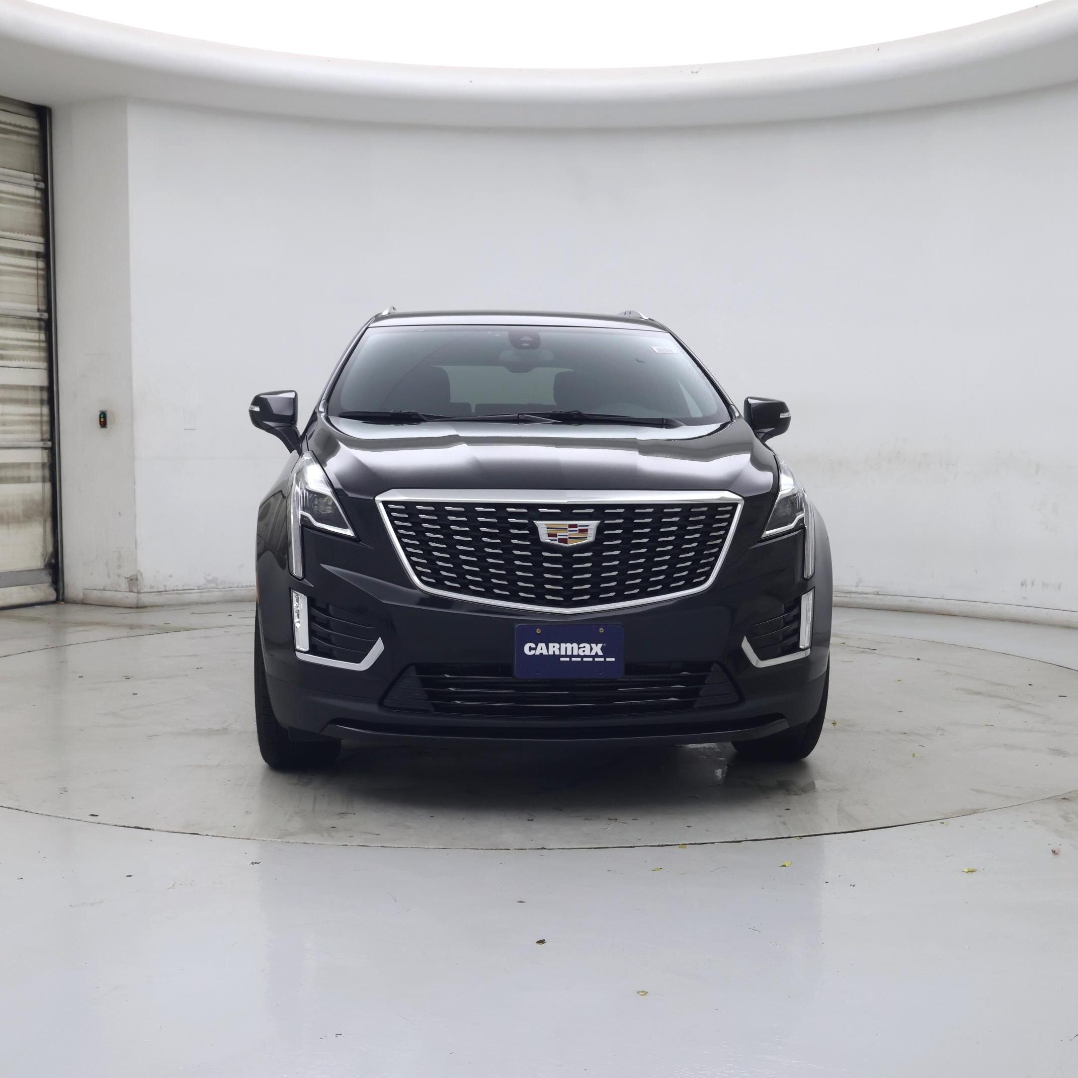 Thumbnail: 2023 Cadillac XT5 - 5