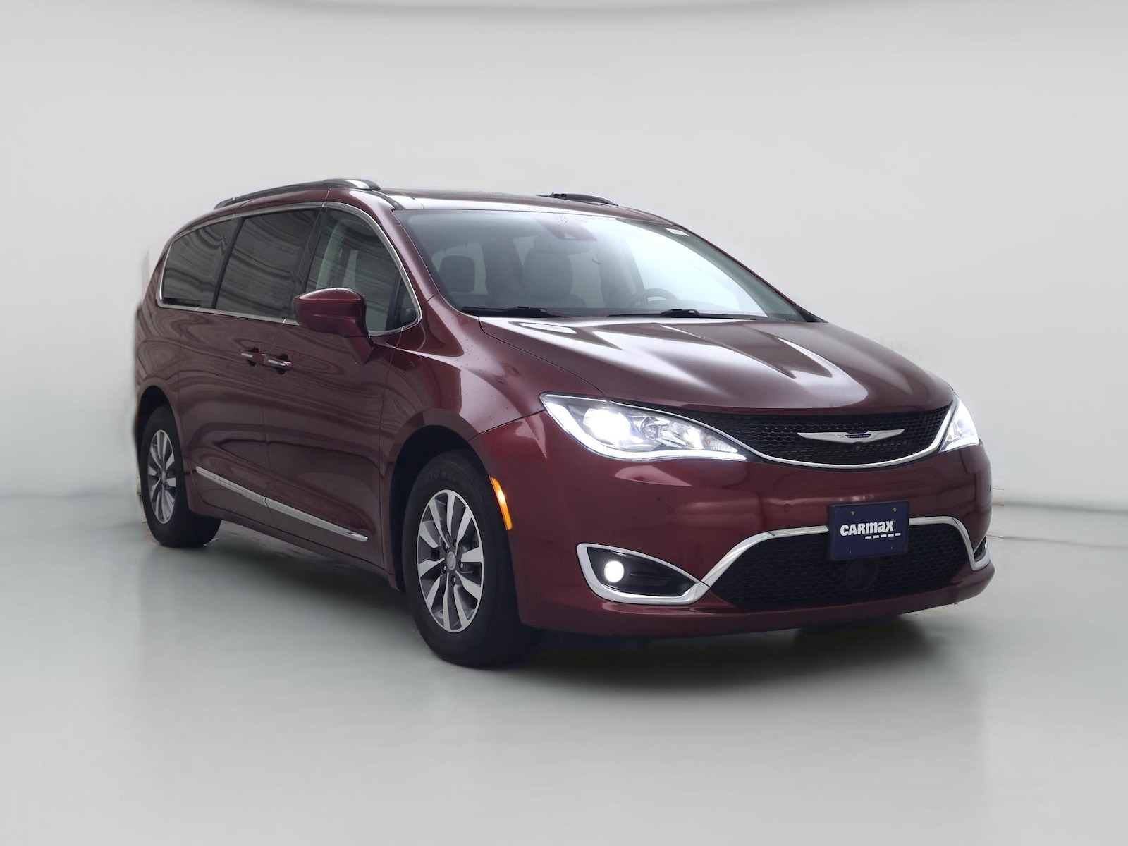 2020 Chrysler Pacifica Touring L Plus