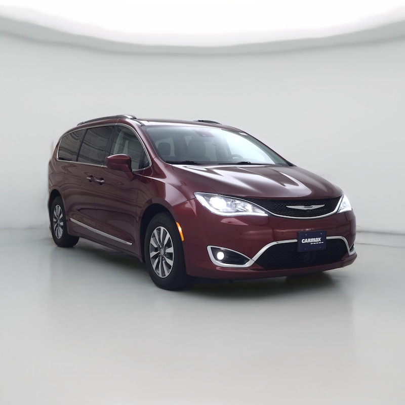 2020 Chrysler Pacifica Touring L-Plus