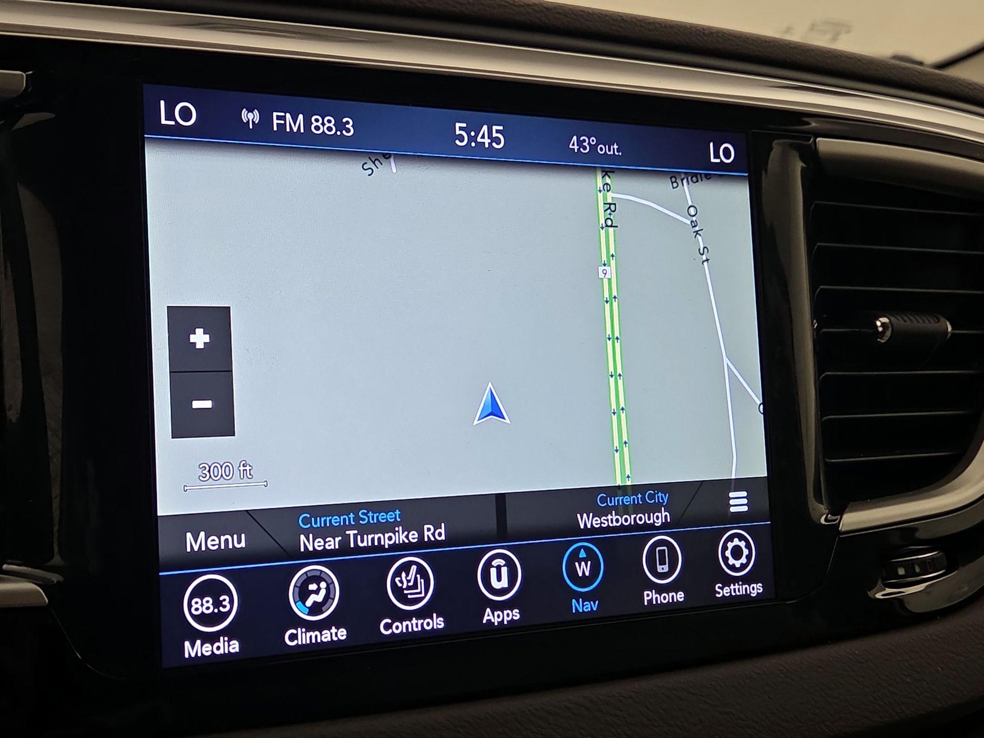 Thumbnail: 2020 Chrysler Pacifica - 14