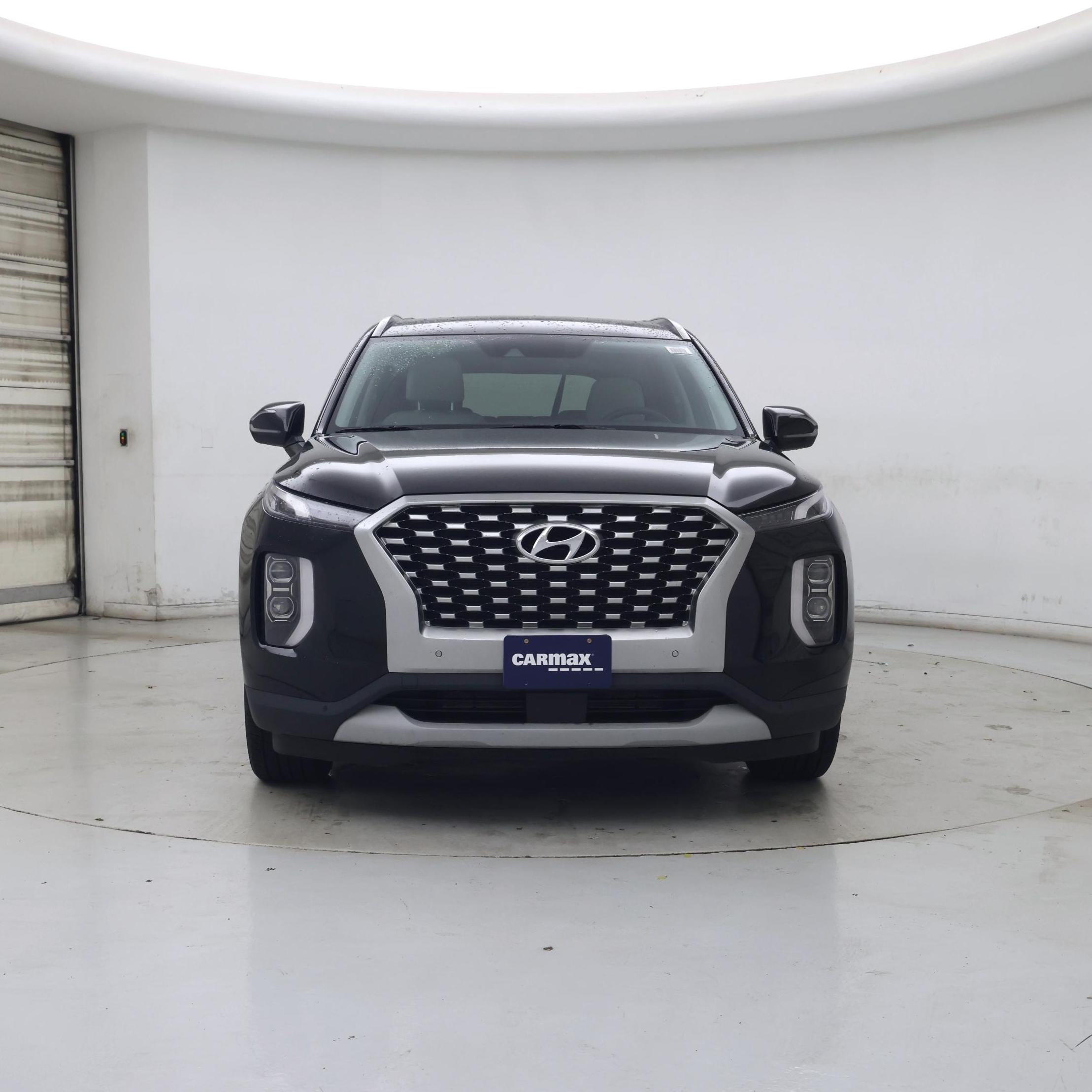 Thumbnail: 2021 Hyundai Palisade - 5