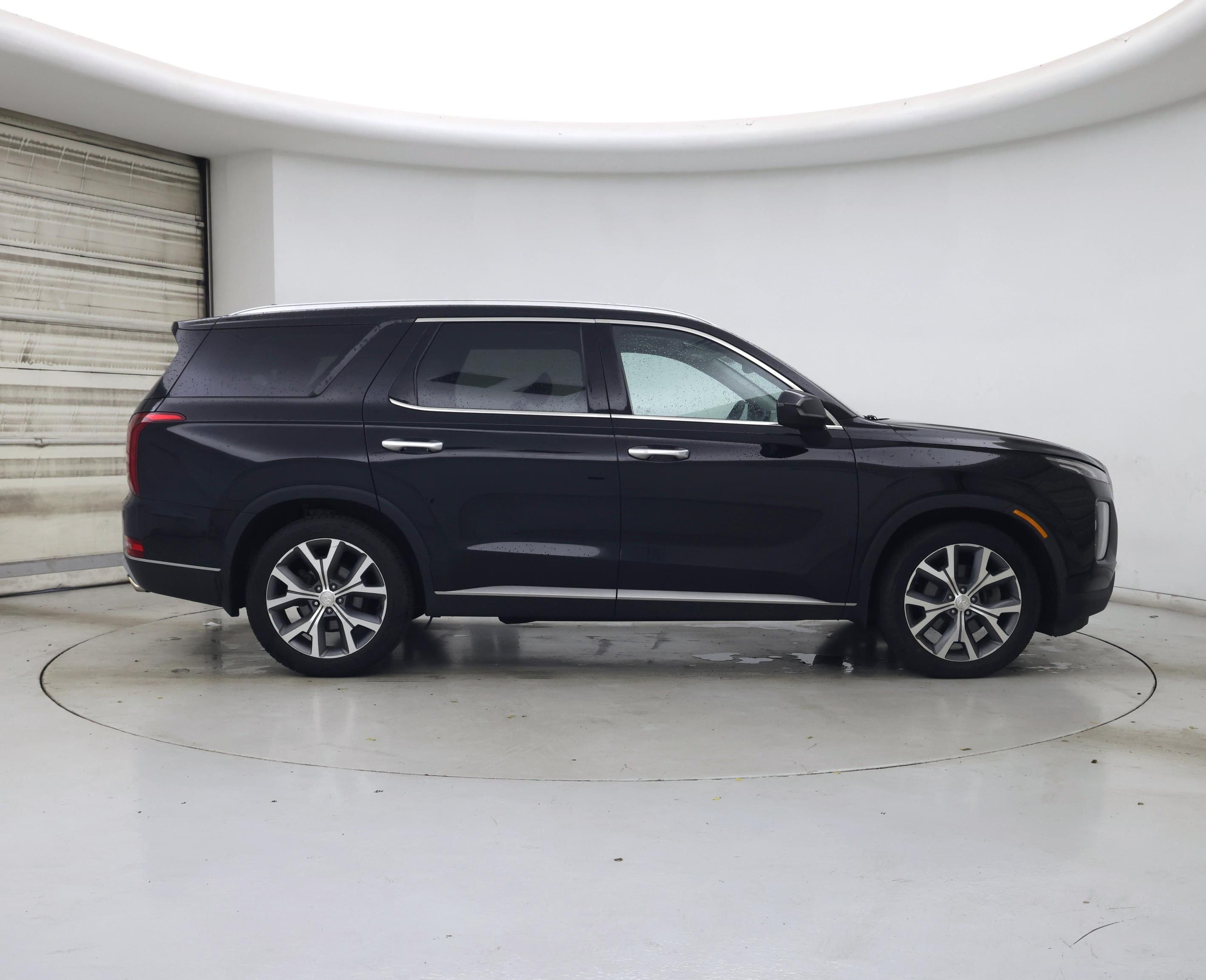 Thumbnail: 2021 Hyundai Palisade - 7
