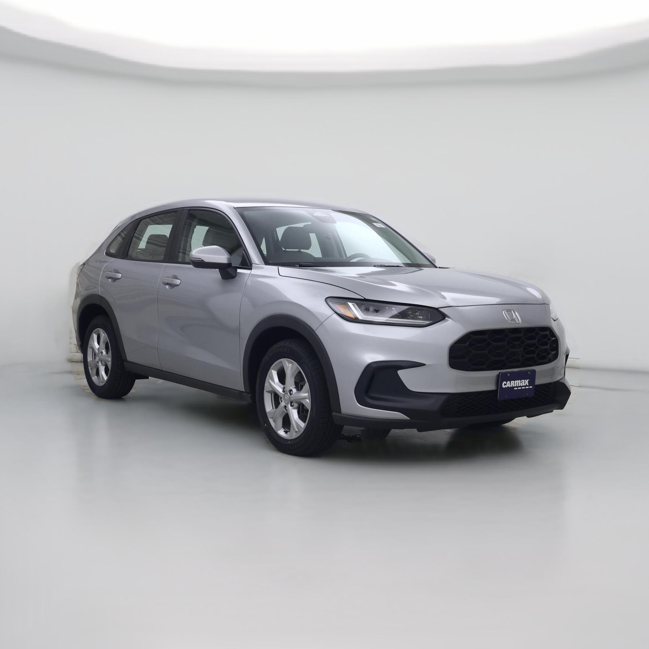 Thumbnail: 2023 Honda HR-V - 1