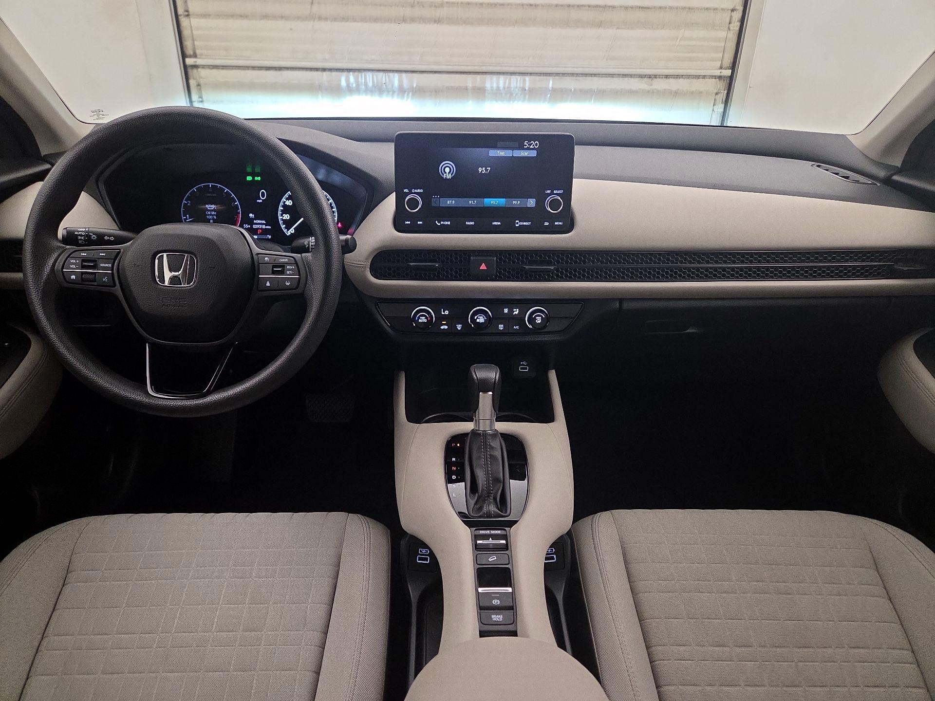 Thumbnail: 2023 Honda HR-V - 9