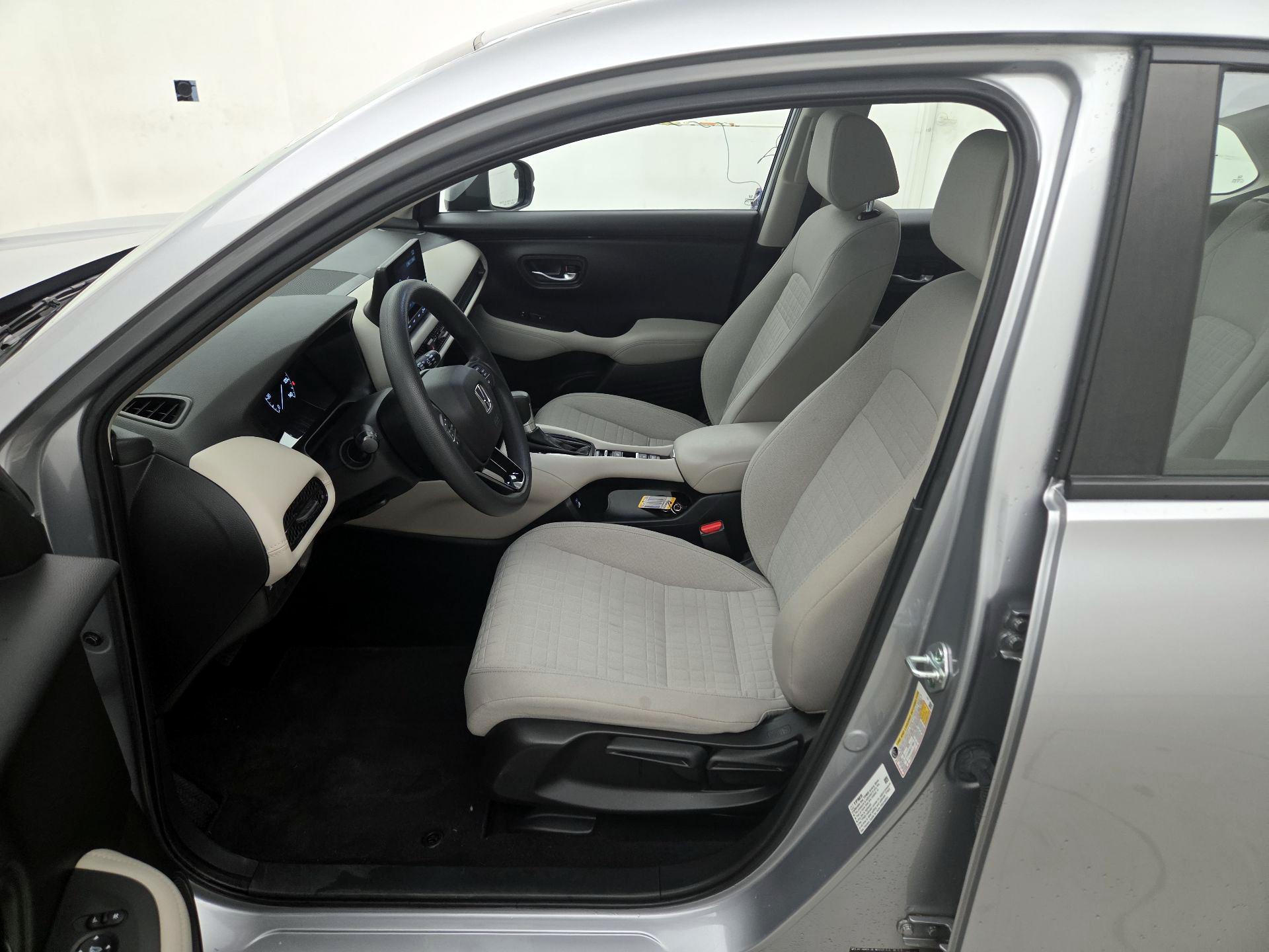 Thumbnail: 2023 Honda HR-V - 11