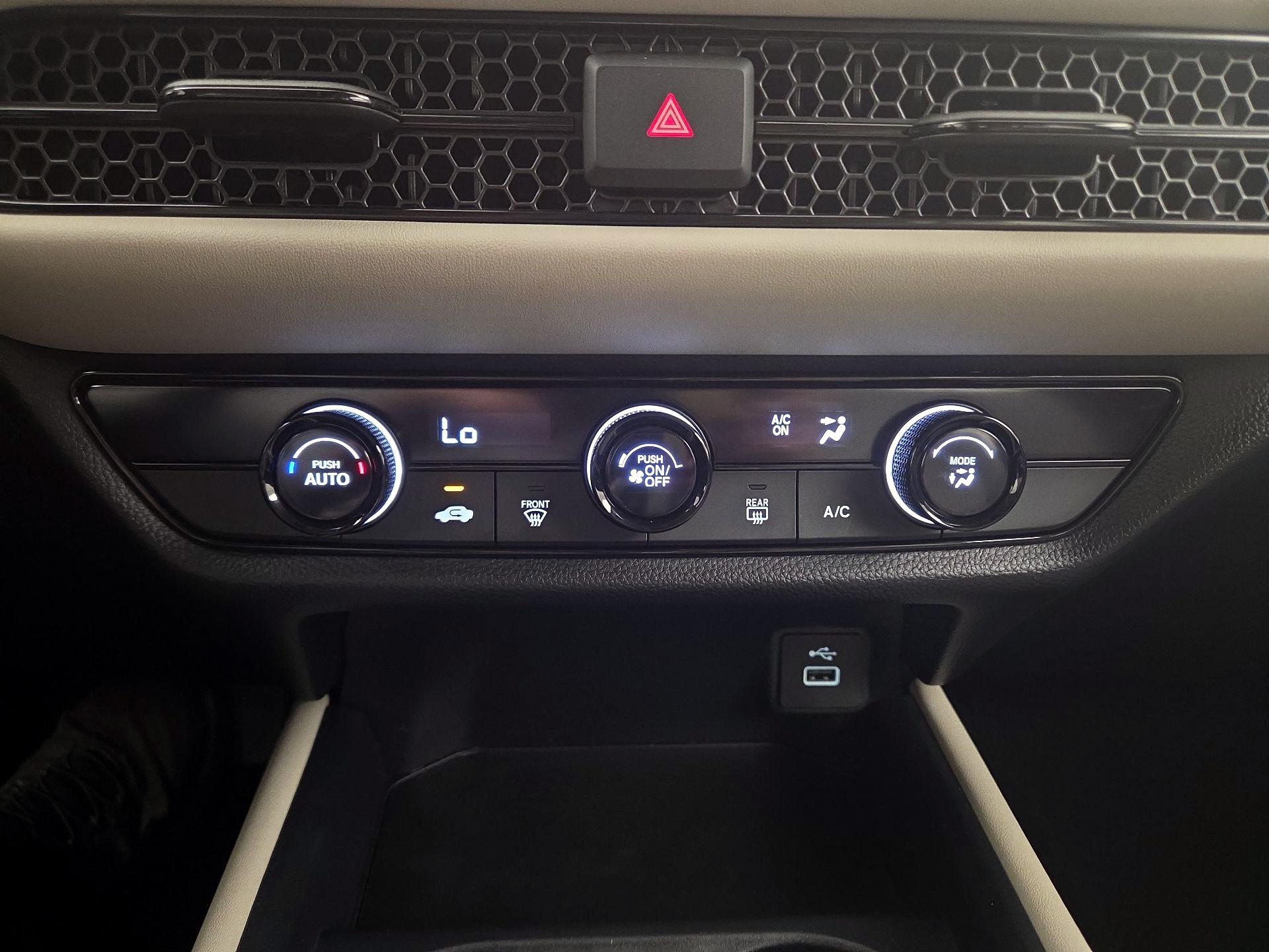 Thumbnail: 2023 Honda HR-V - 16