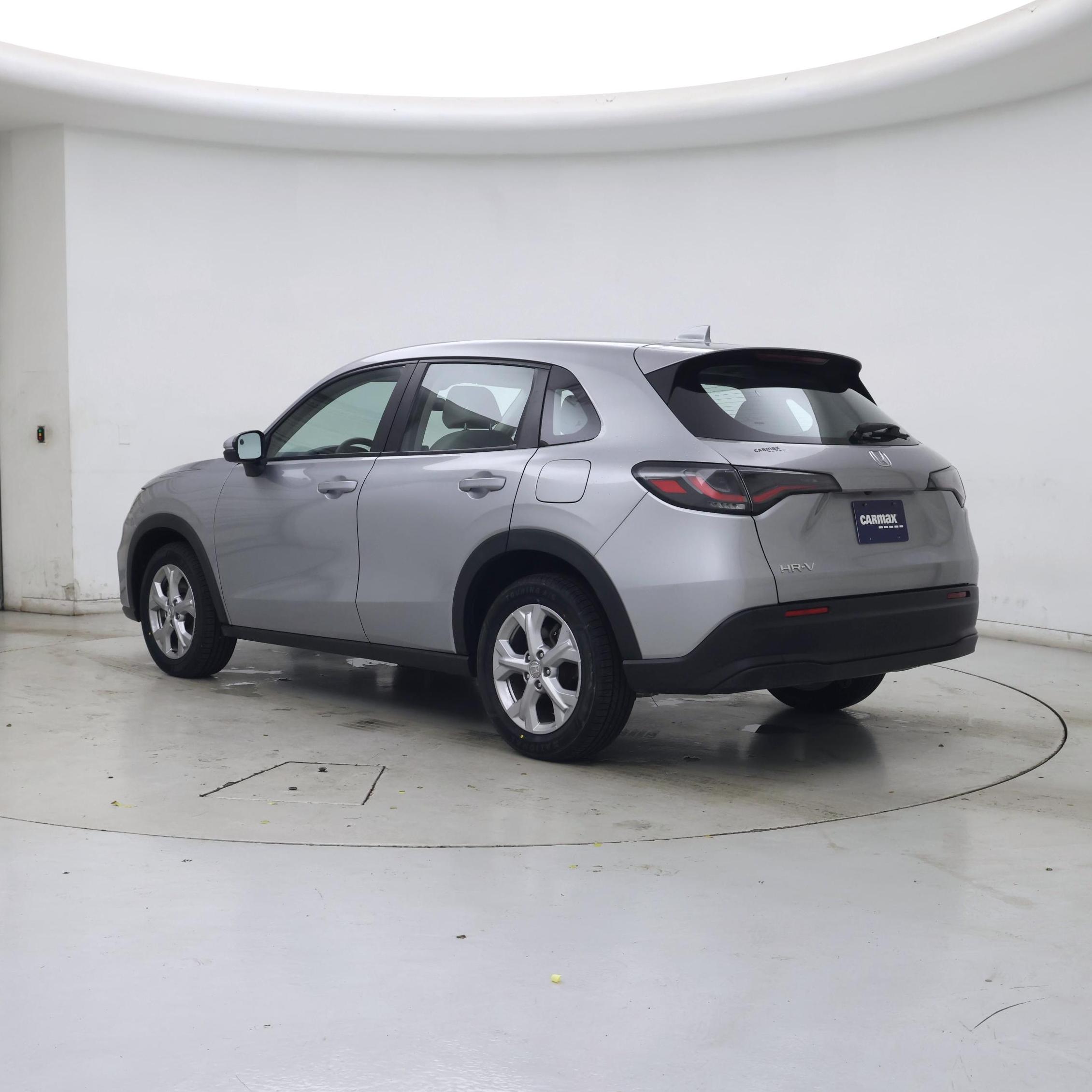 Thumbnail: 2023 Honda HR-V - 2