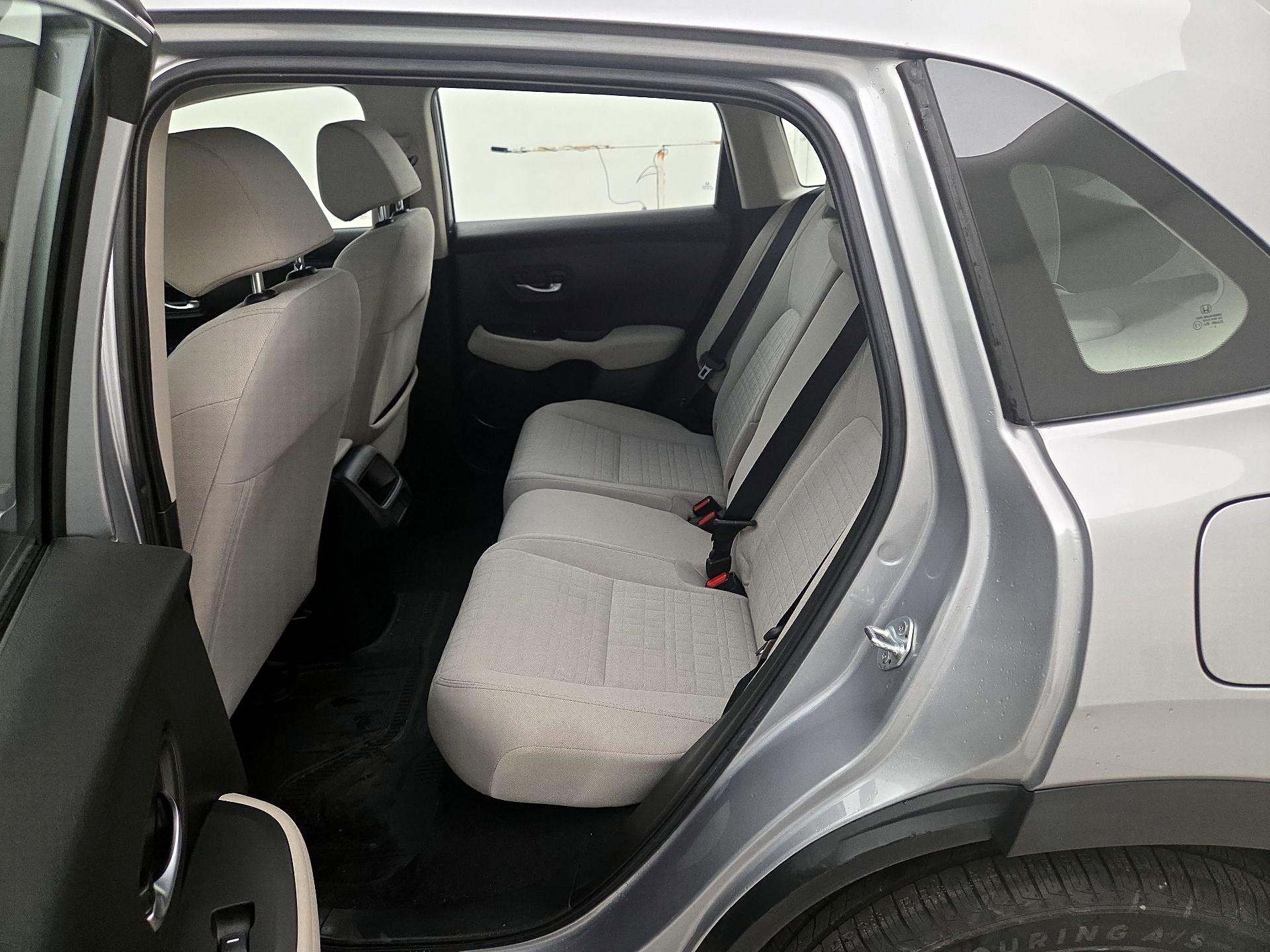 Thumbnail: 2023 Honda HR-V - 19