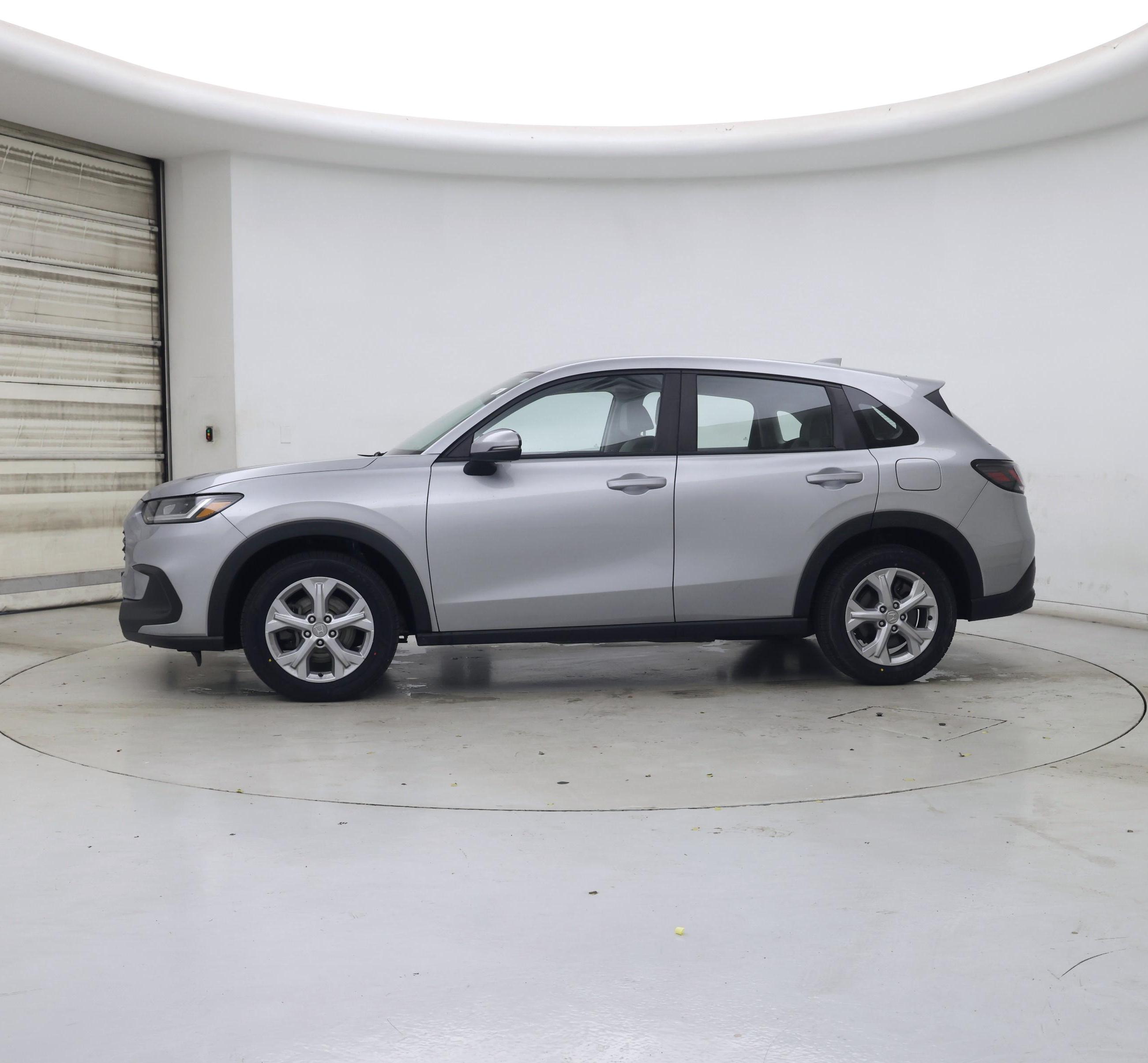 Thumbnail: 2023 Honda HR-V - 3