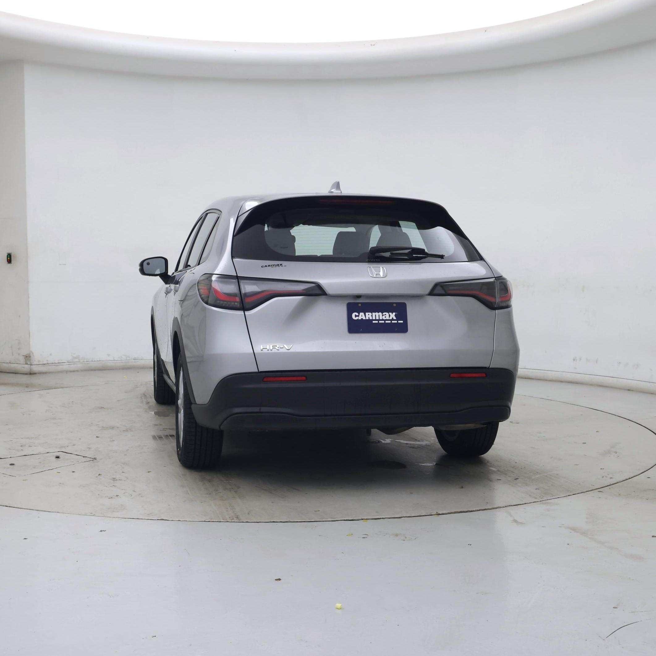 Thumbnail: 2023 Honda HR-V - 6