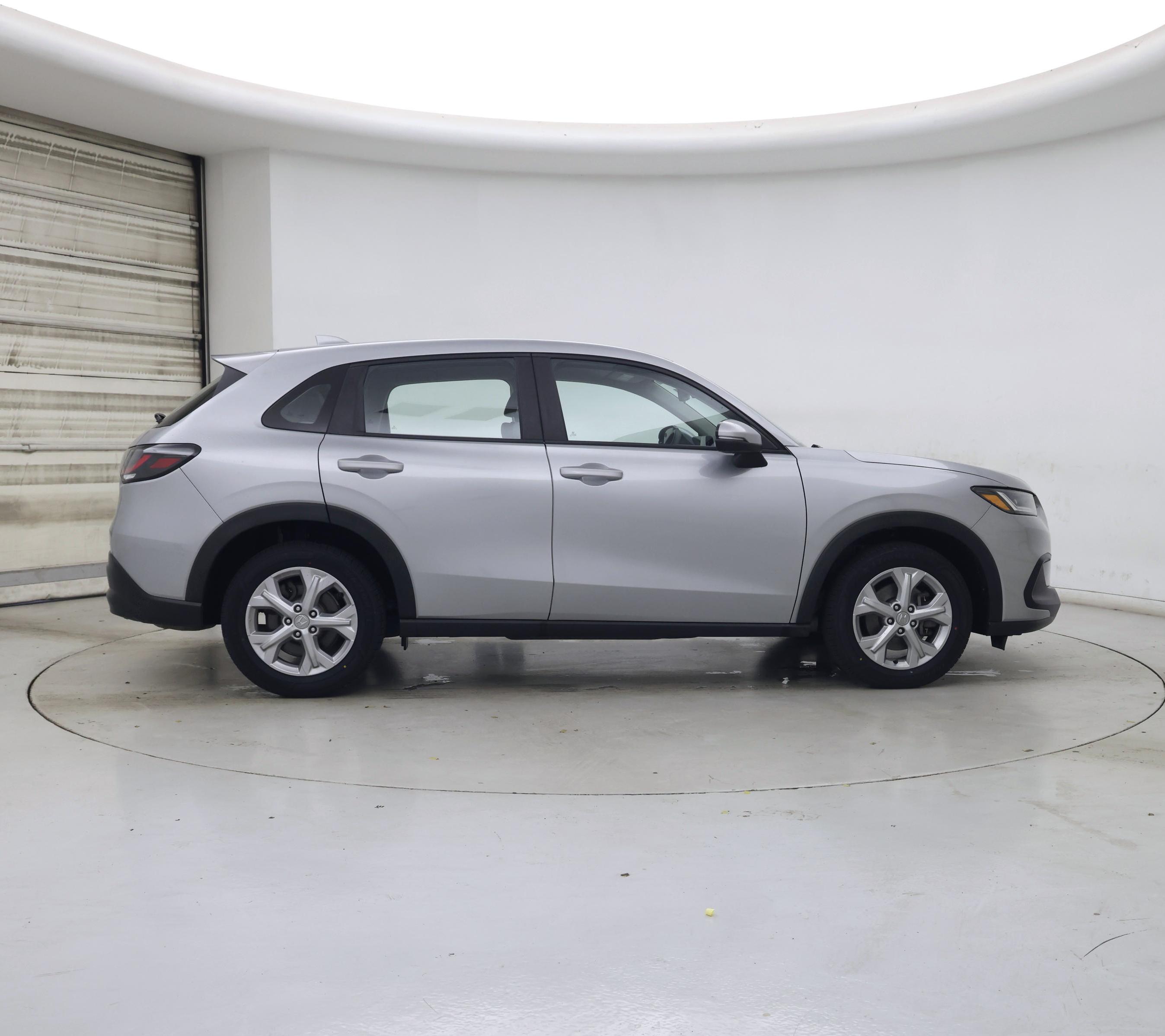 Thumbnail: 2023 Honda HR-V - 7